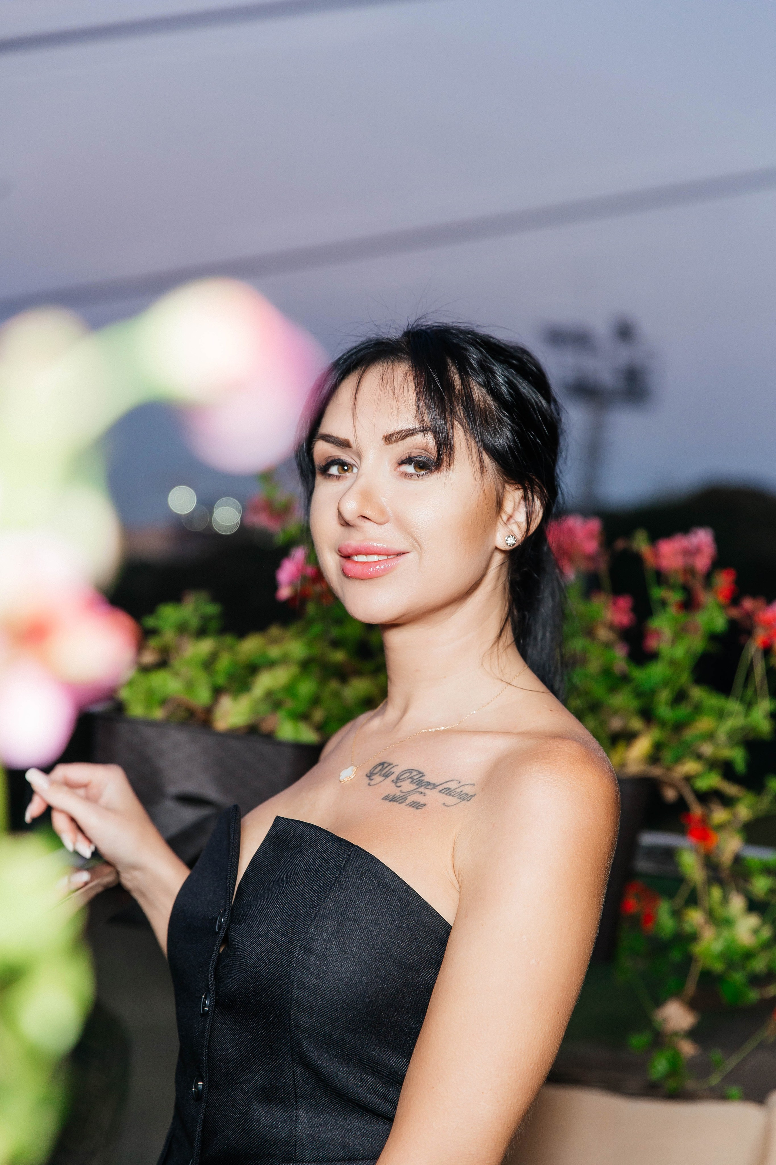 Бизнес коктейль |Ресторан Трамплин. Фотограф Абакумова Анастасия