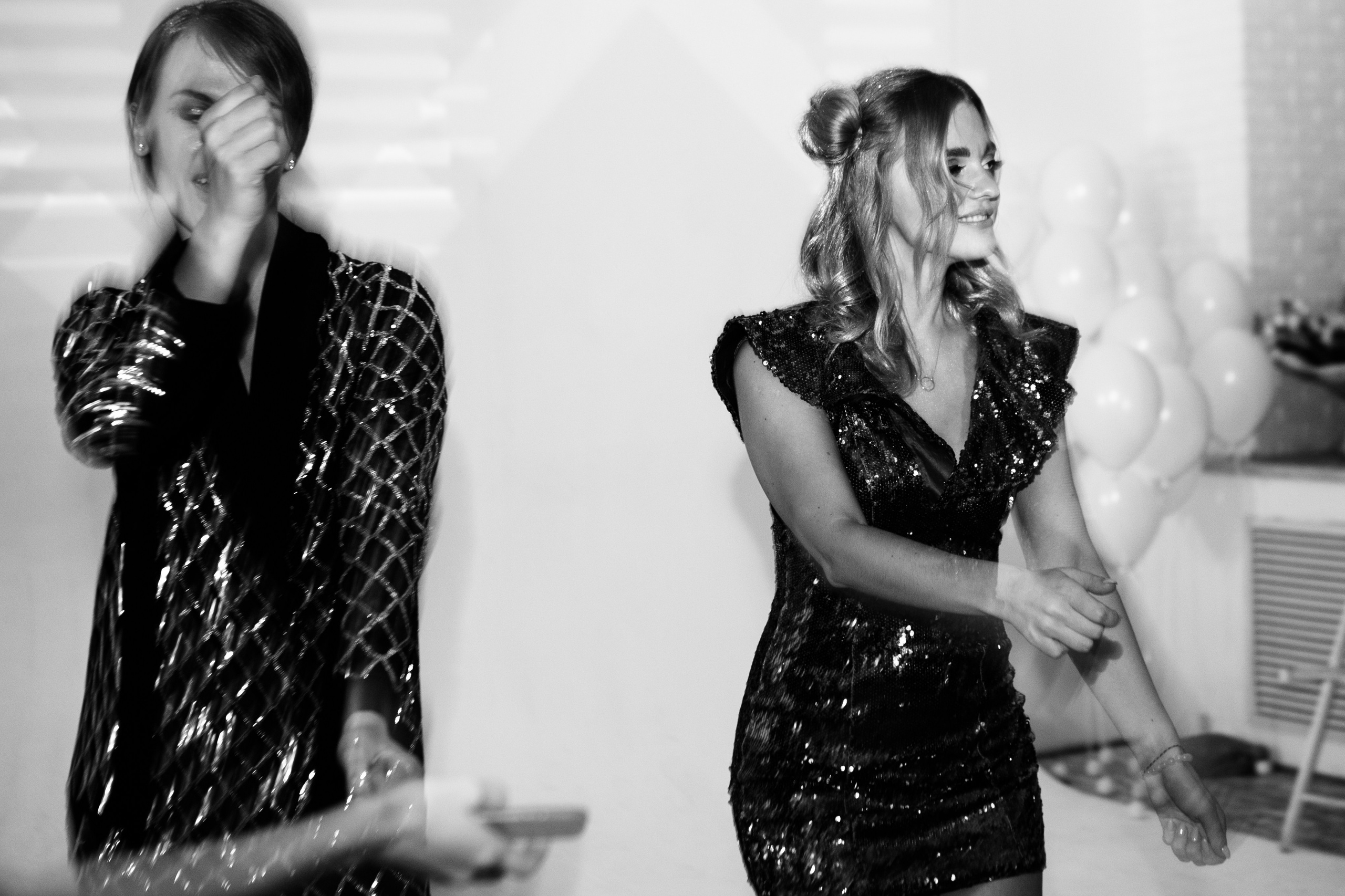 Вечеринки. Фотограф в Москве Павлова Ксения