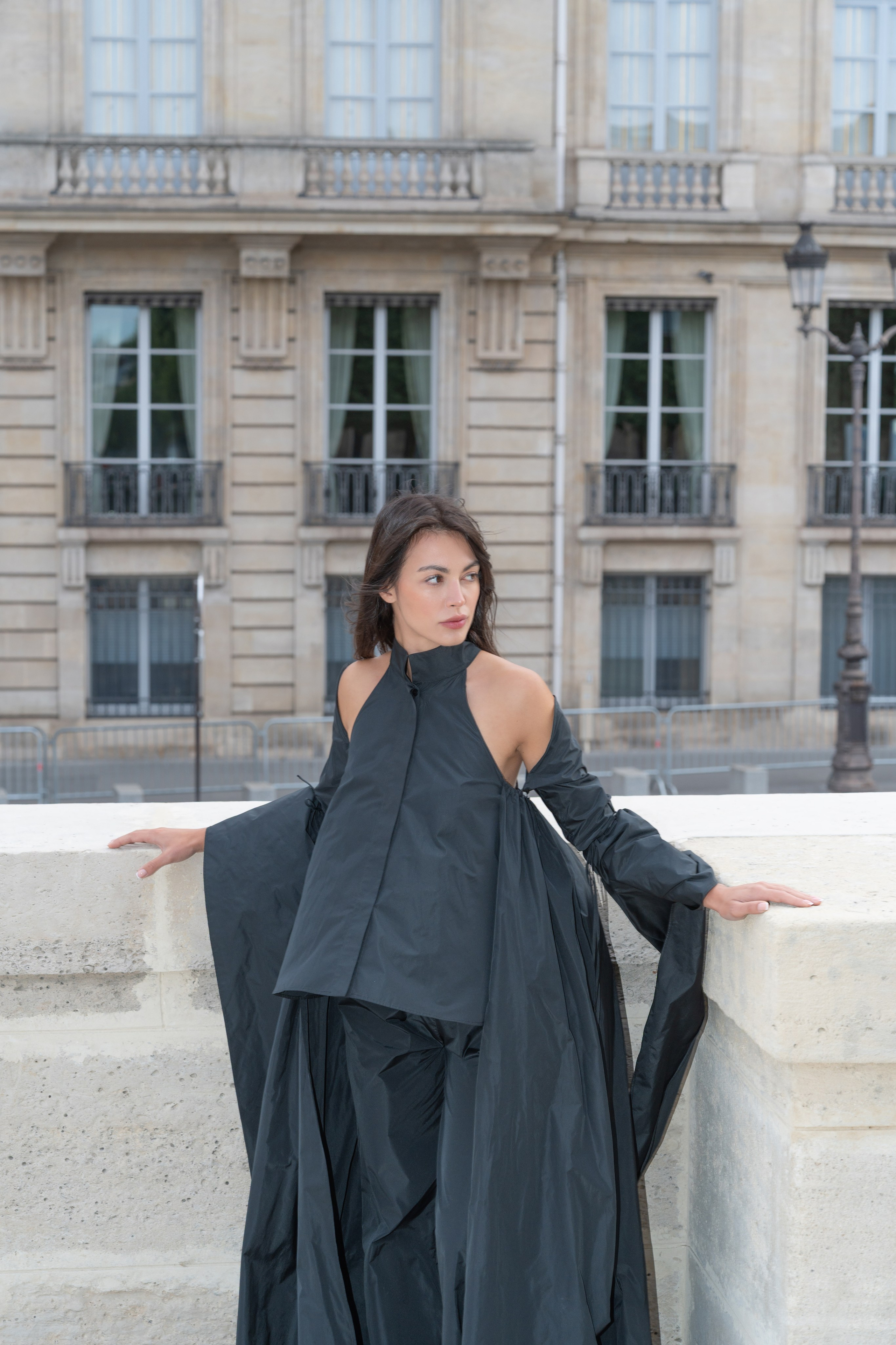 PH: @elleurakova_film. SKARetouch