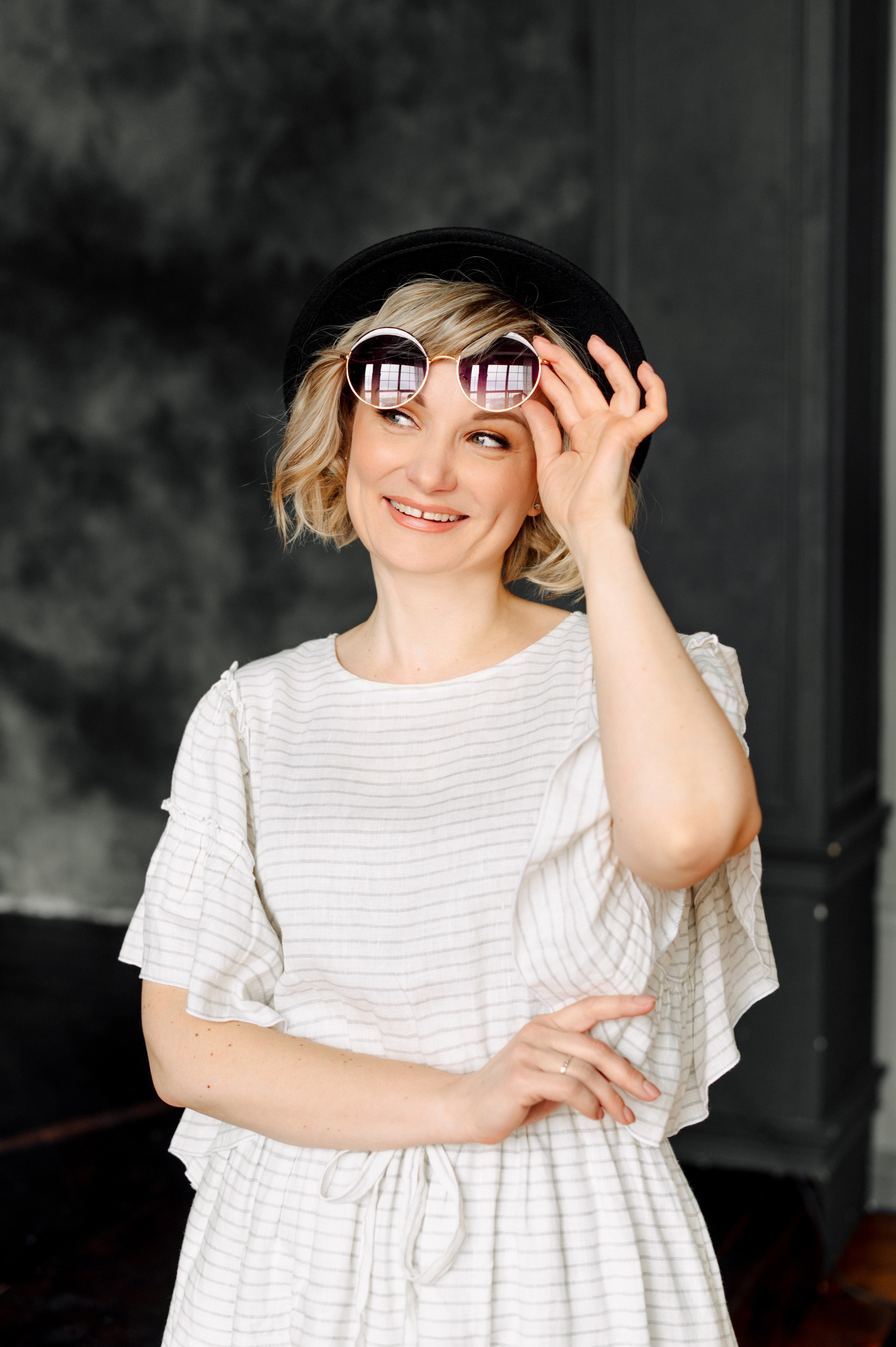 ЛЕРА. Шашкова Вероника / Свадебный и семейный фотограф Москва и Ярославль