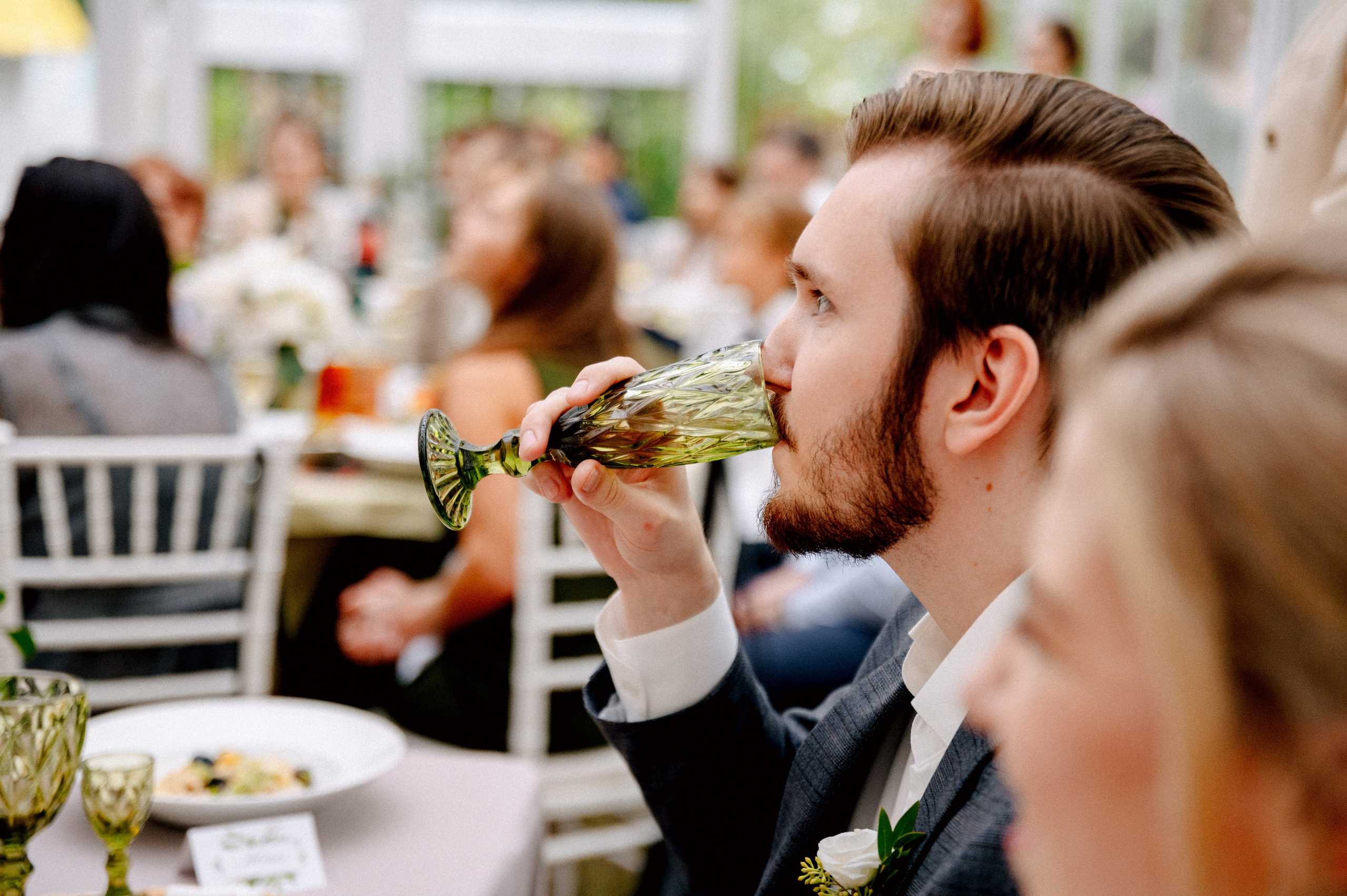ЯРОСЛАВА И ДАНИИЛ. Шашкова Вероника / Свадебный и семейный фотограф Москва и Ярославль