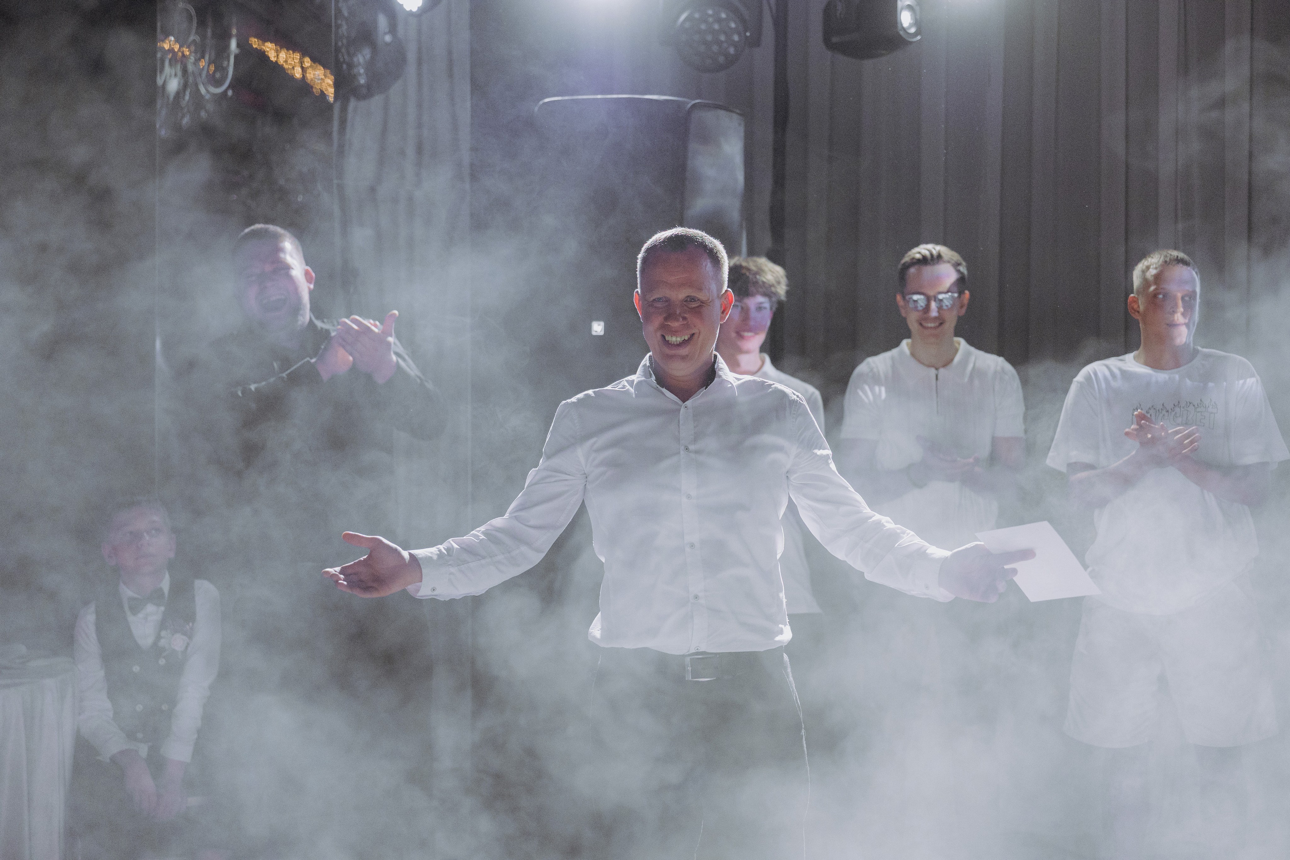 DANIEL_VIKTORIYA (La Ferme de Reve). Фотограф Андрей Ширкалин Москва Московская обл, Коломна, Рязань