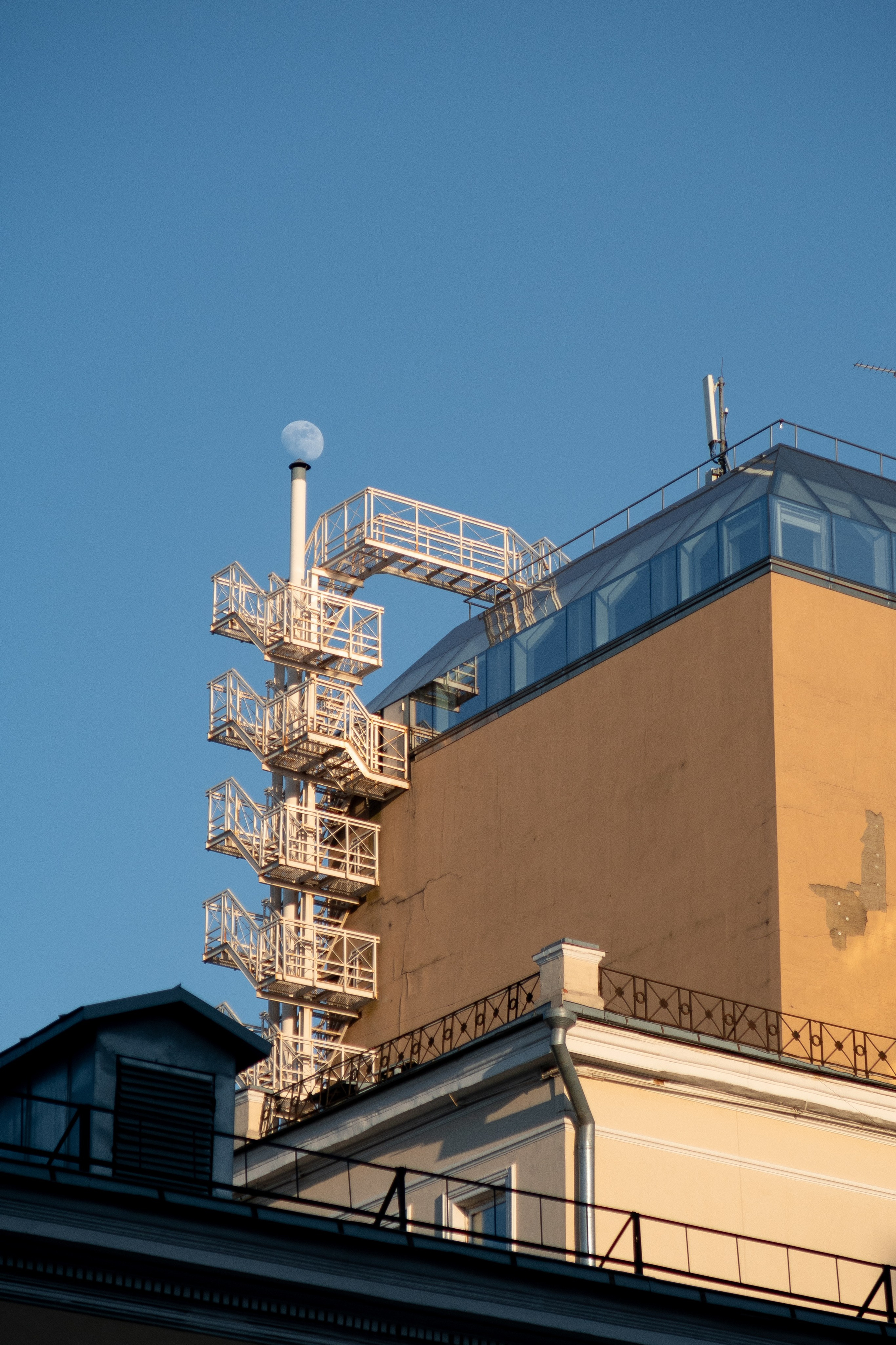 Весенняя Москва. Павел Шарапов | Фотограф | Москва