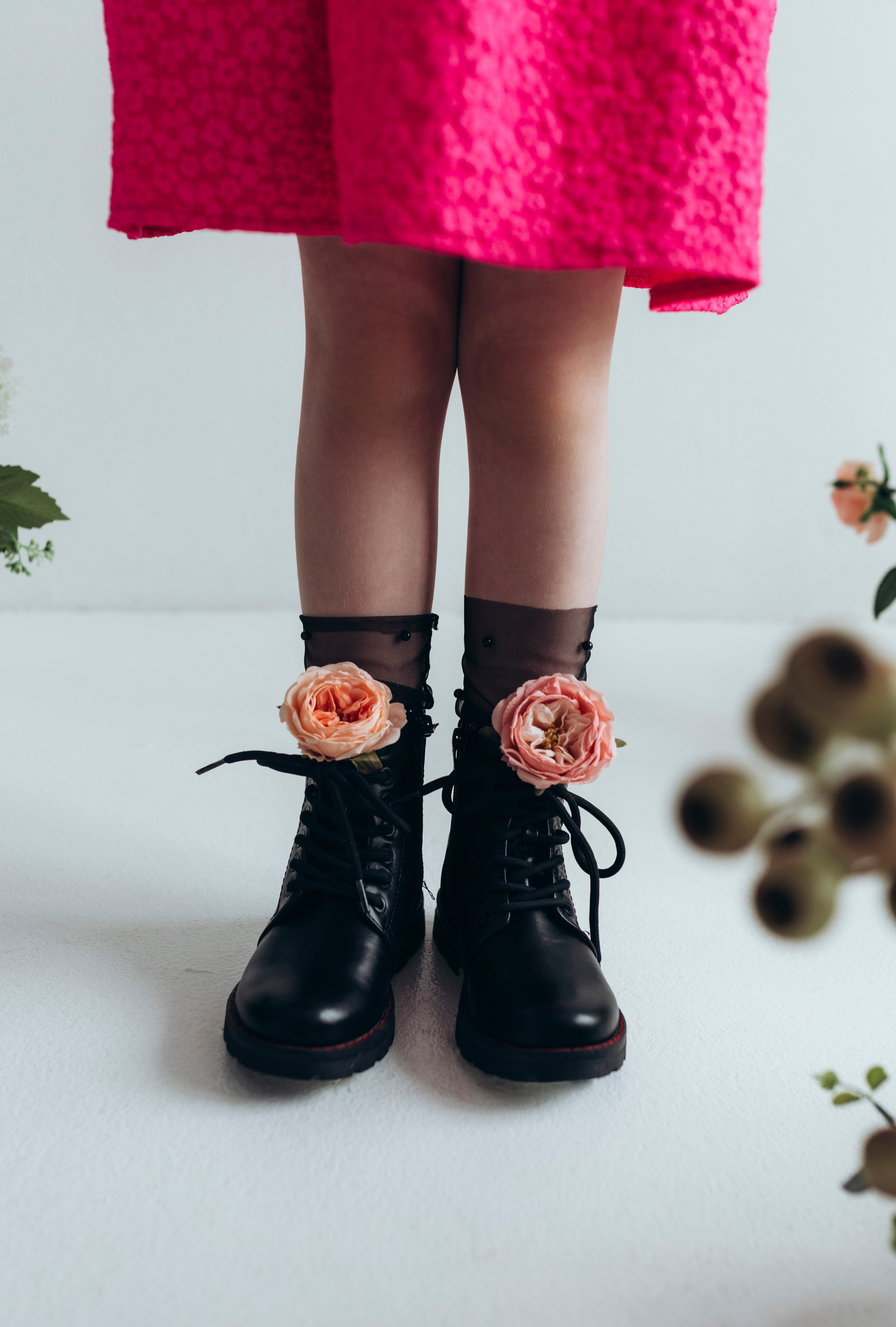 Злата. Фотограф Кемерово Анастасия Ларионова