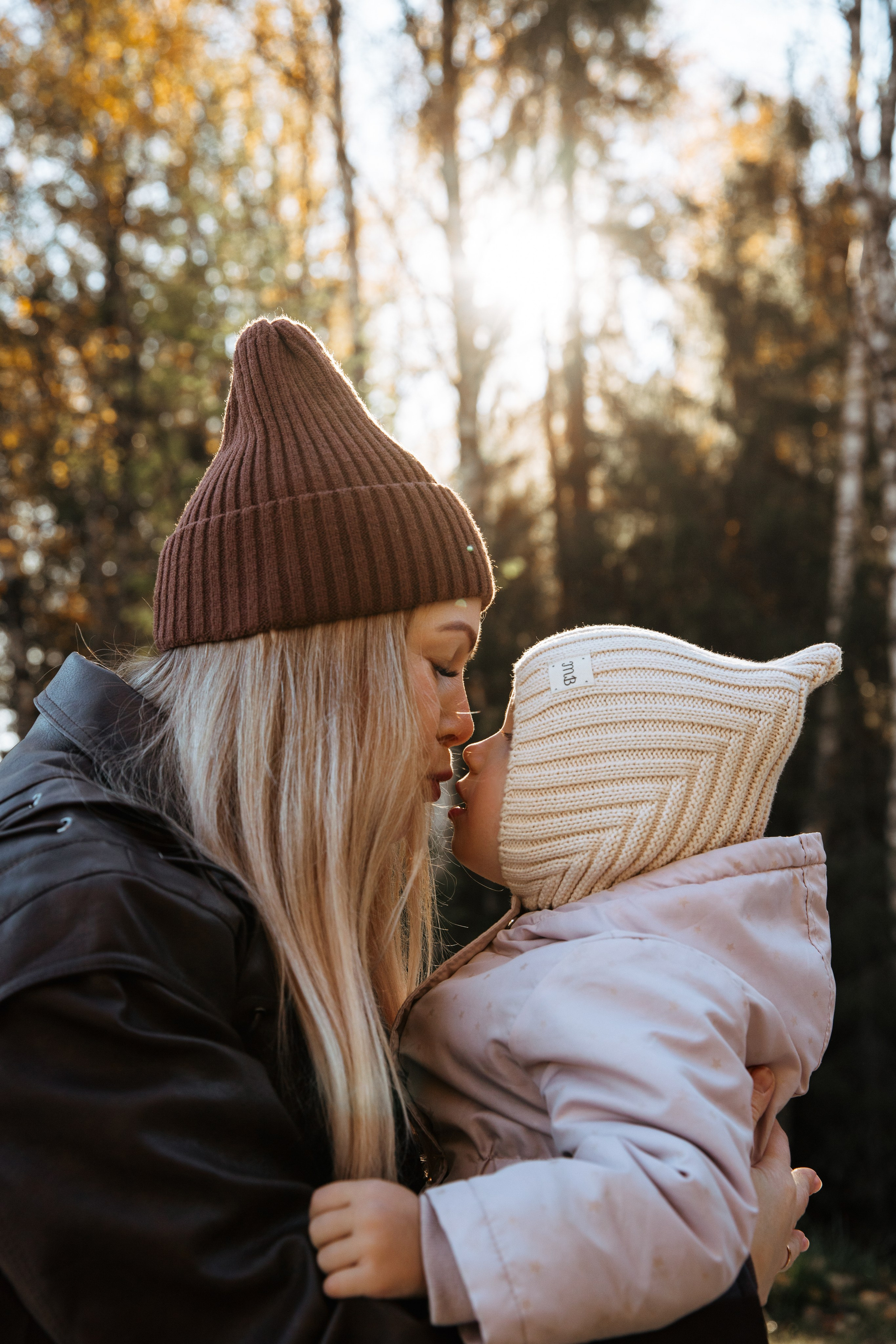 Катюша и ее прекрасные девочки