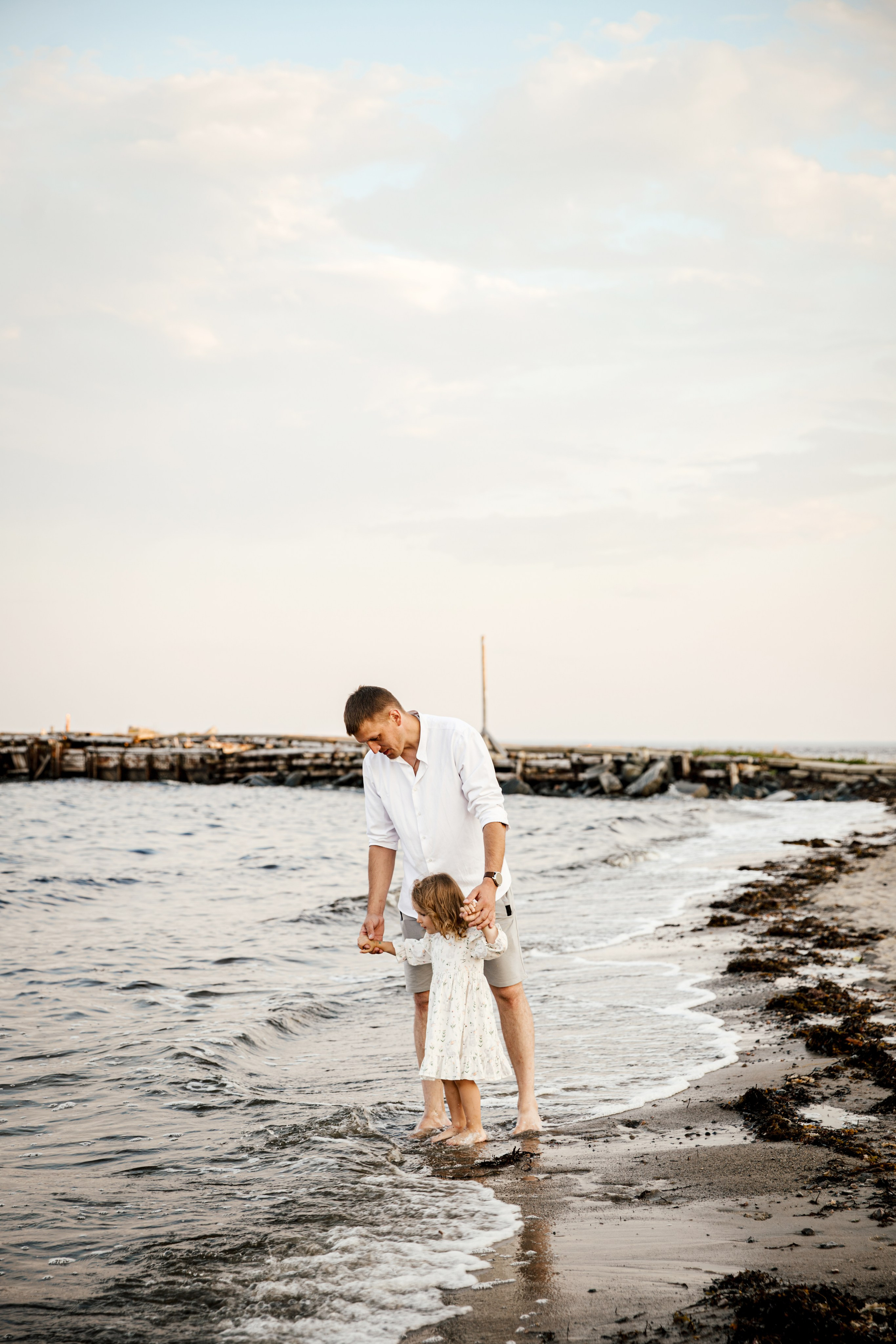 Семья Авраменко