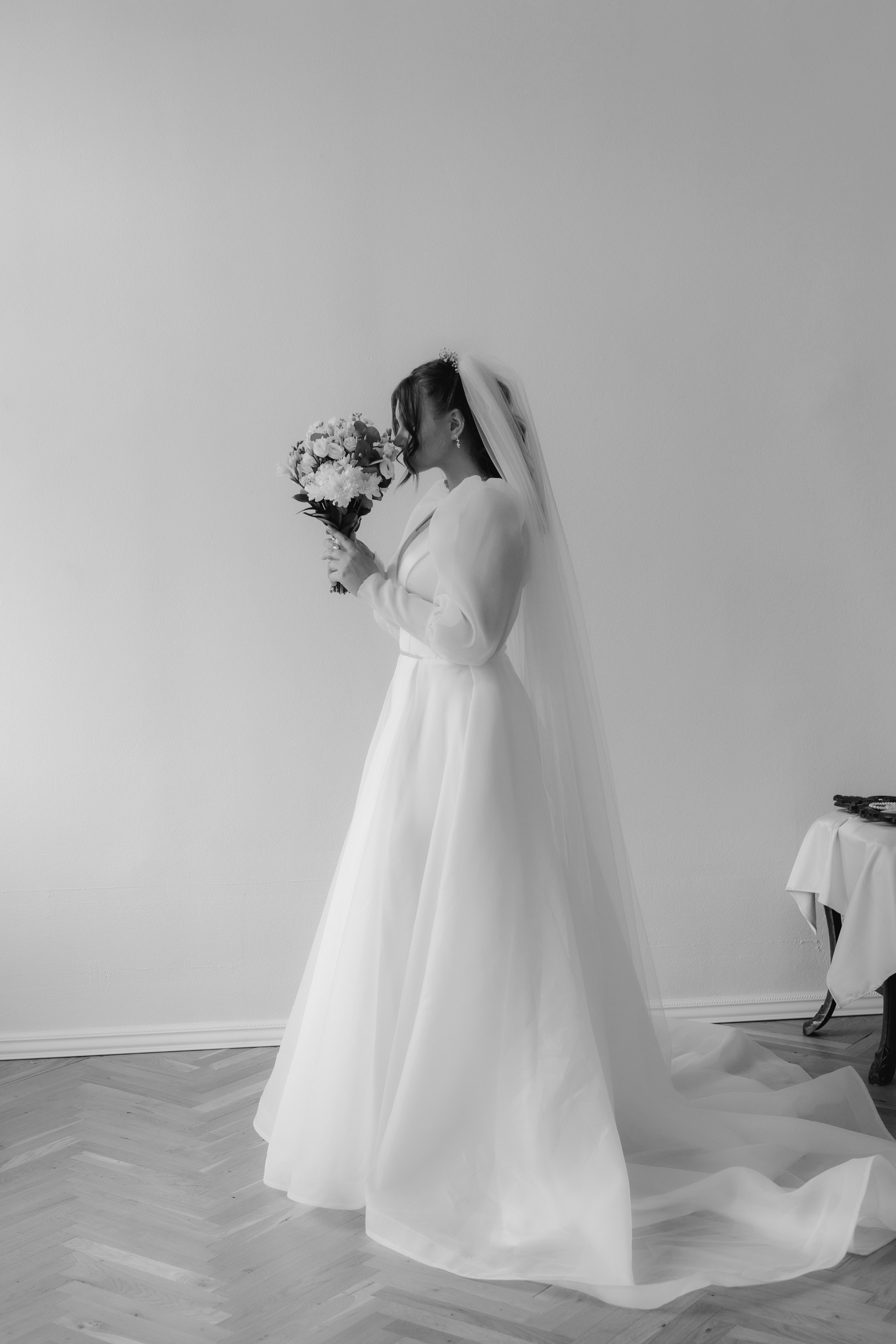 Настя & Женя. Свадебный и семейный фотограф в Перми Дергачева Кристина