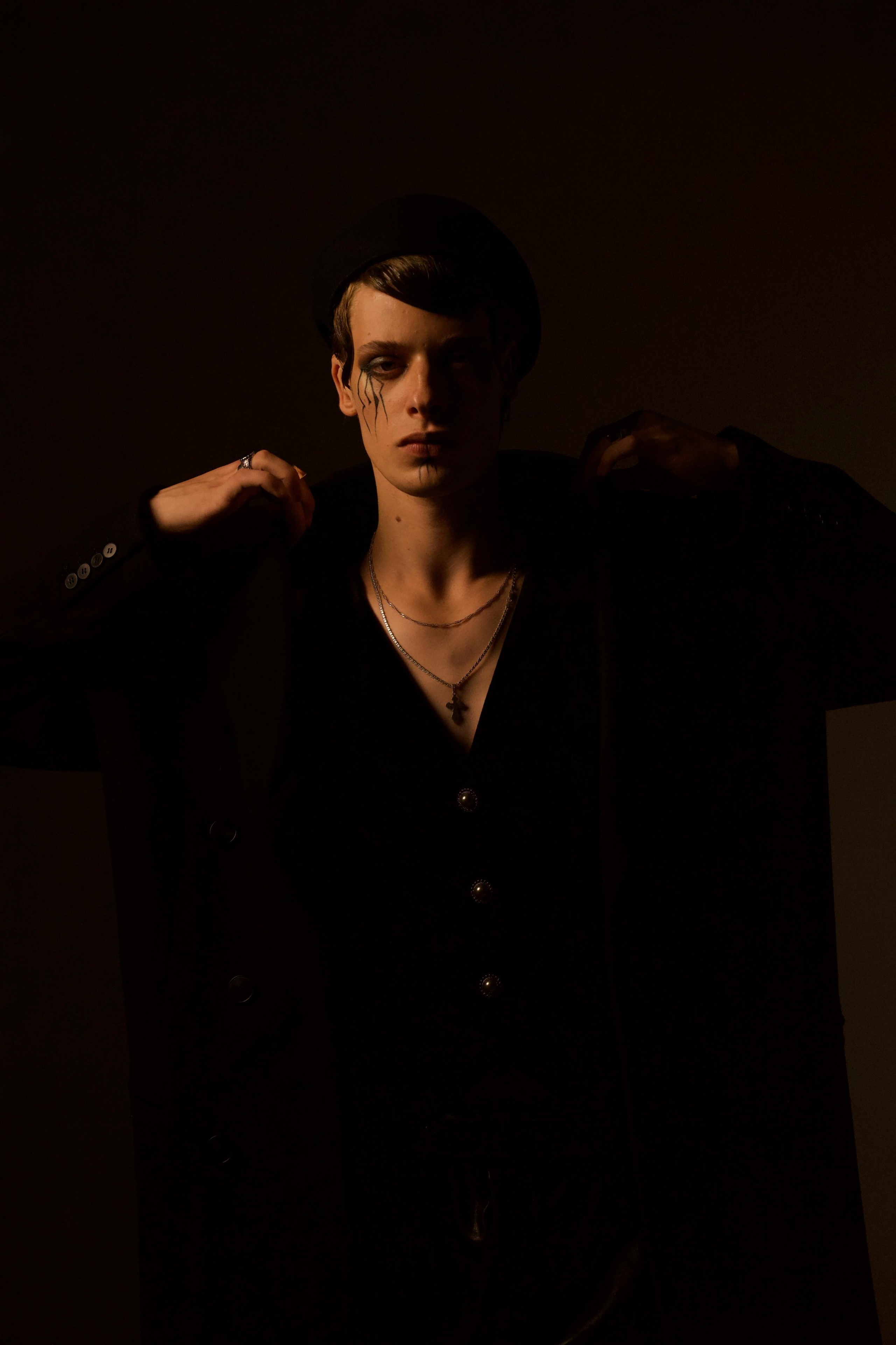 Артём. Женский фотограф в Москве Уварова Анастасия