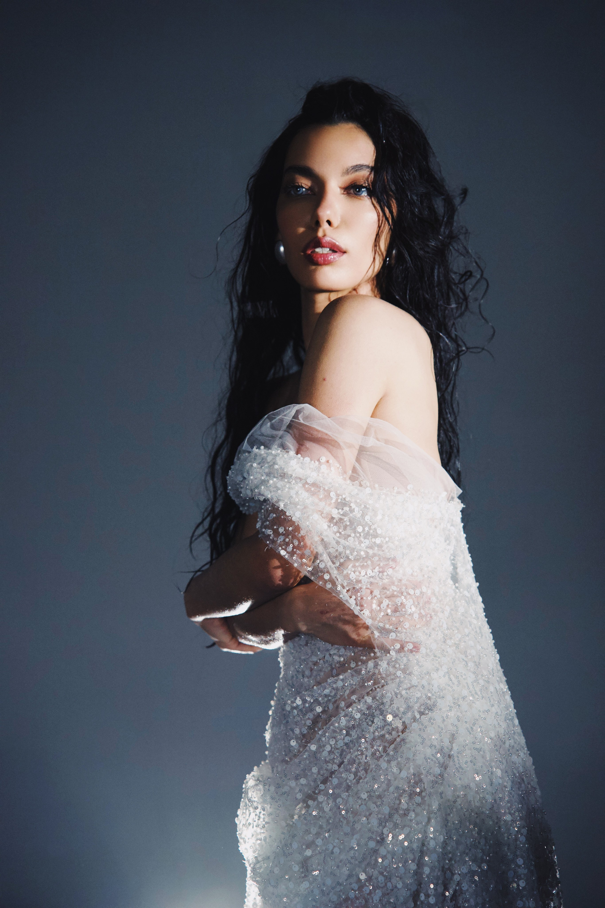 Арина. Женский фотограф в Москве Уварова Анастасия