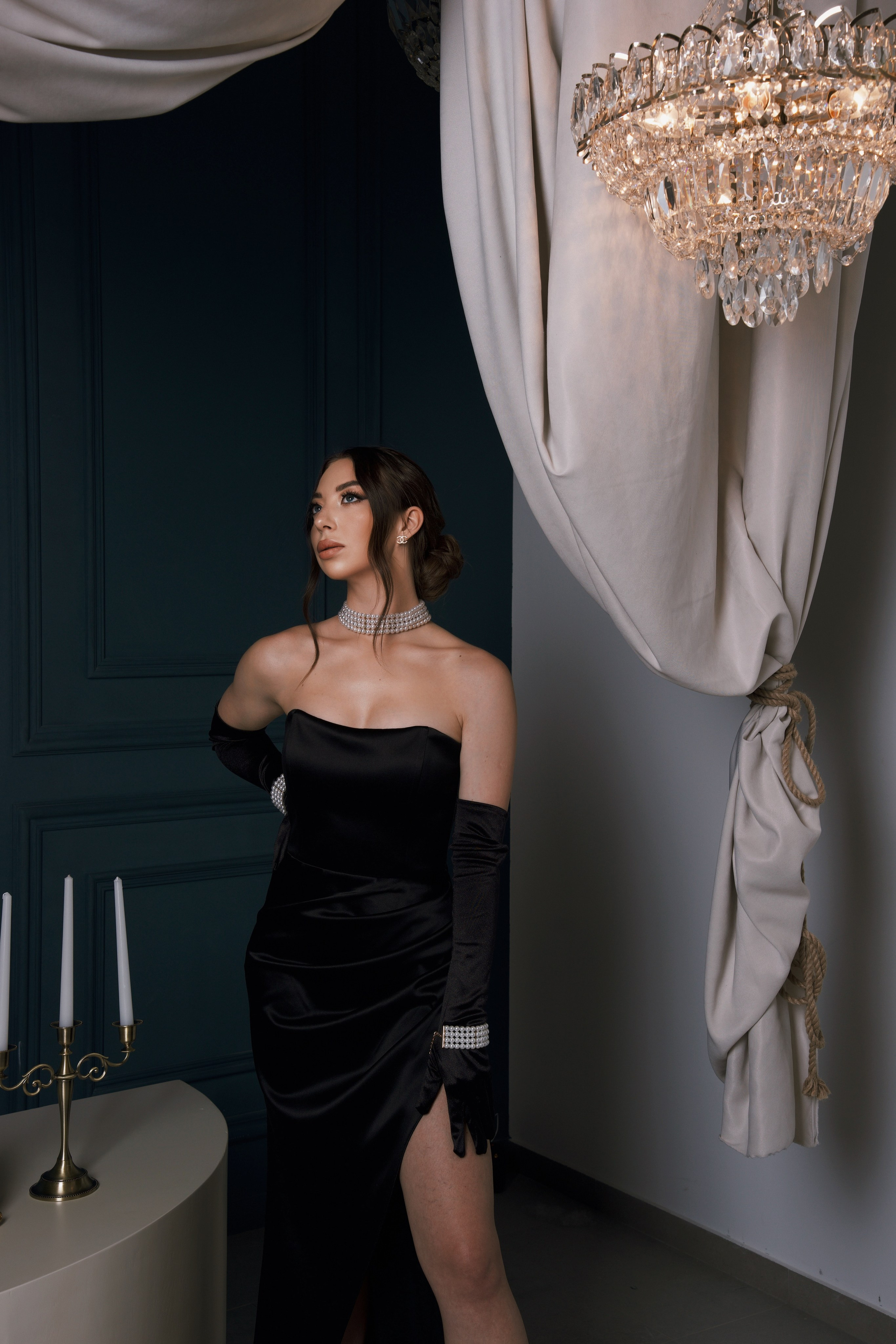 Маргарита. Женский фотограф в Москве Уварова Анастасия