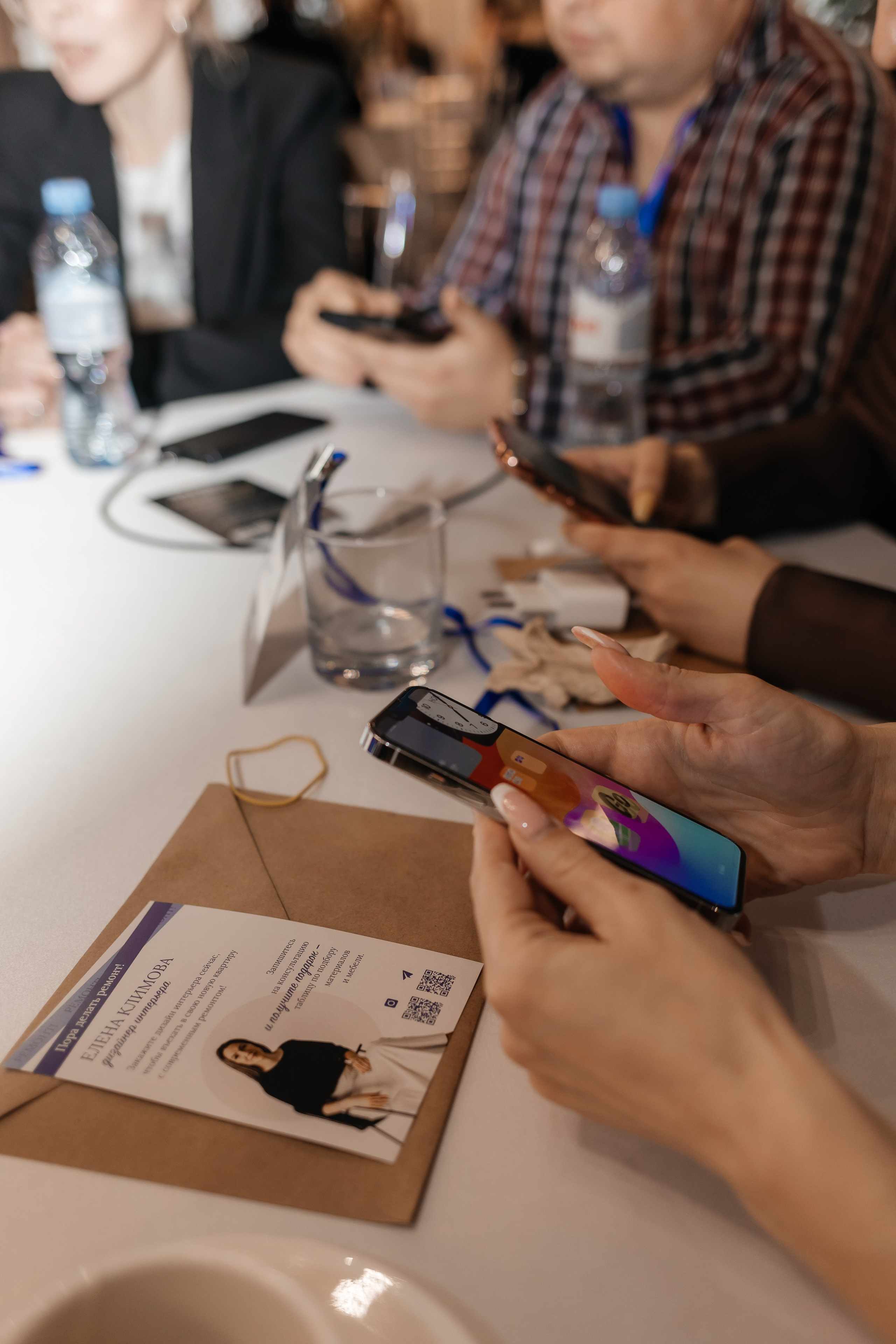 Закрытый Нетворкинг Ксении Абрамовой. Свадебный и семейный фотограф в Новосибирске Ирина Дорошкова