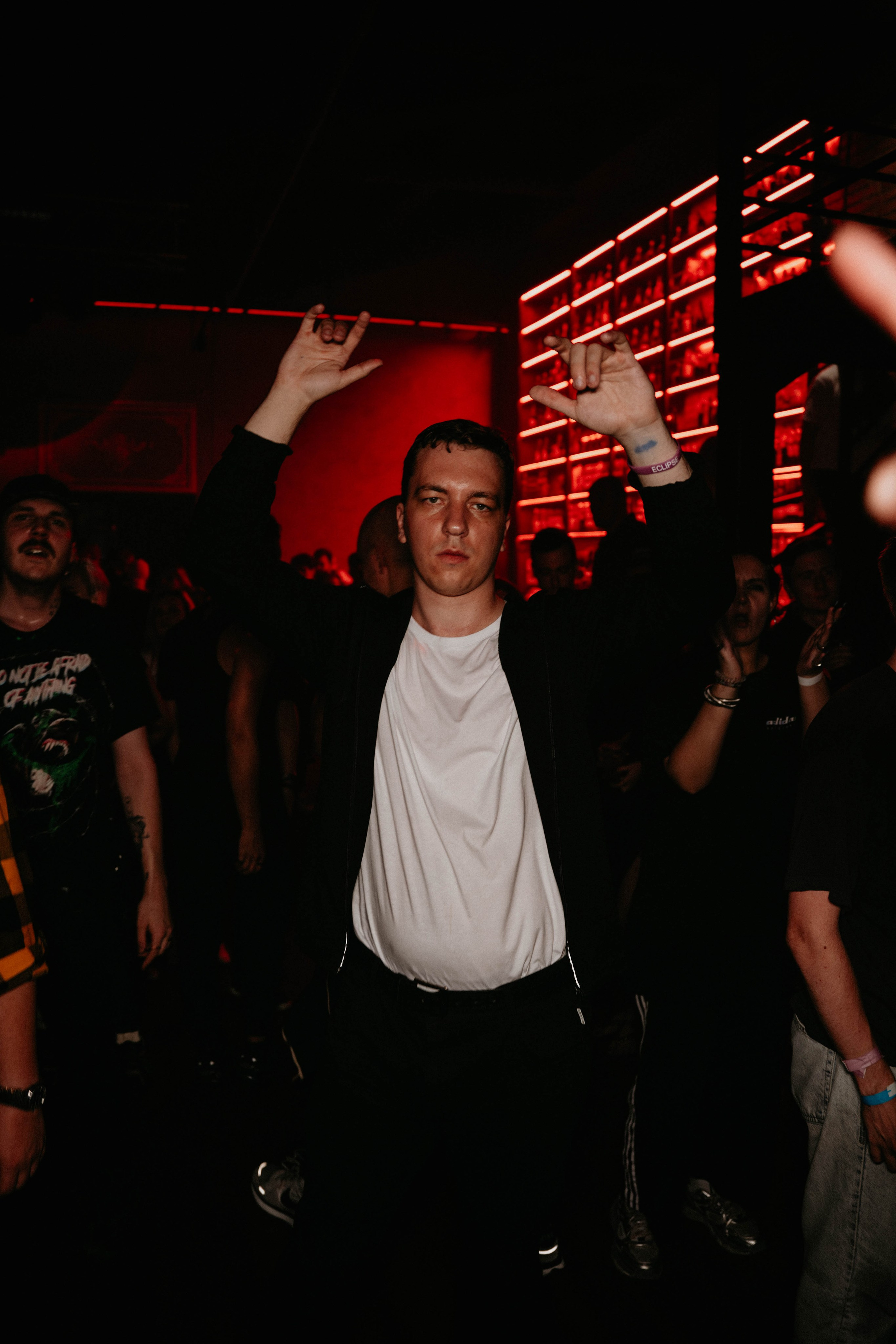 AURA. Концептуальный фотограф Шлыкова Ольга