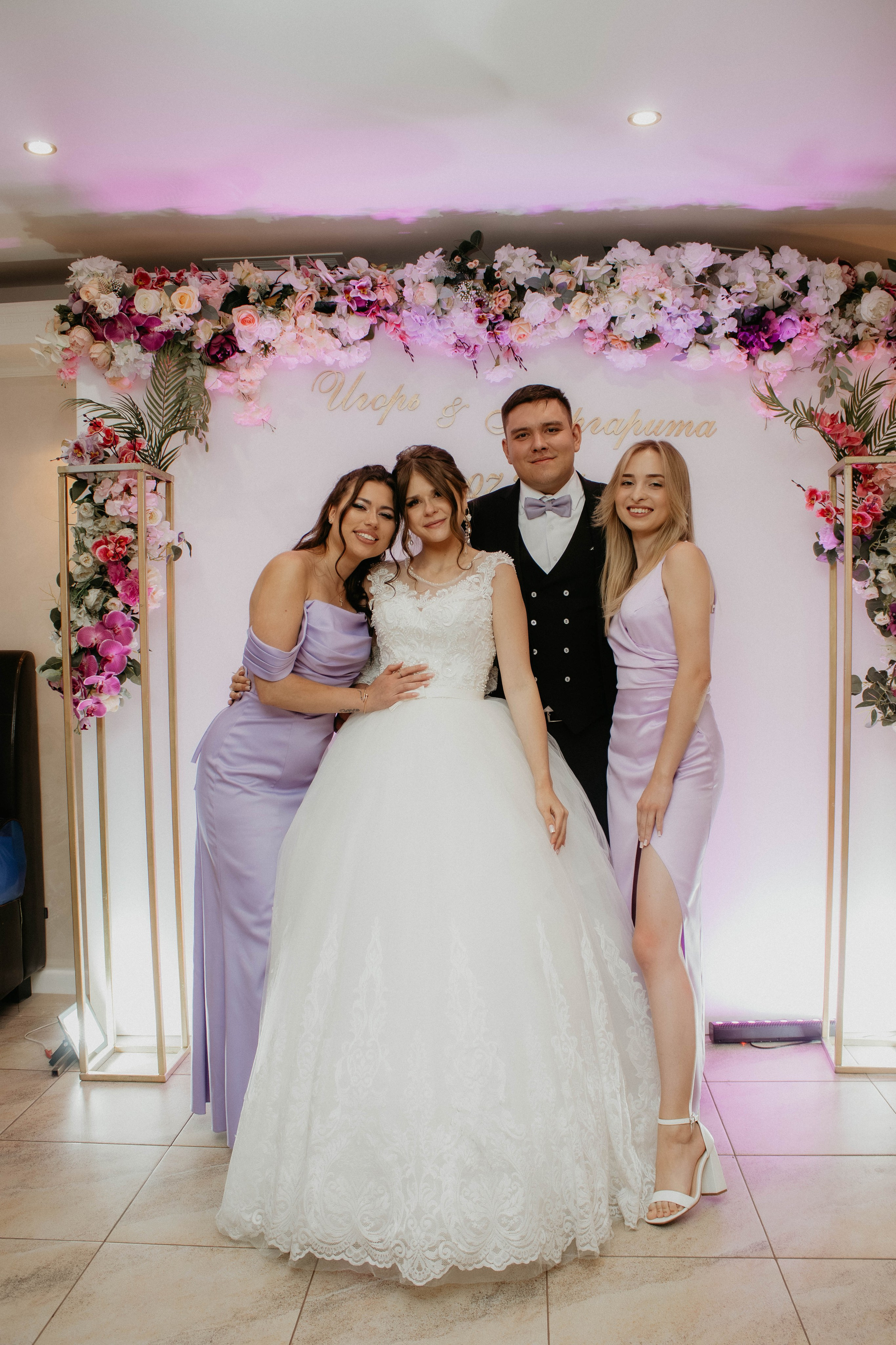 Маргарита и Игорь. Концептуальный фотограф Шлыкова Ольга