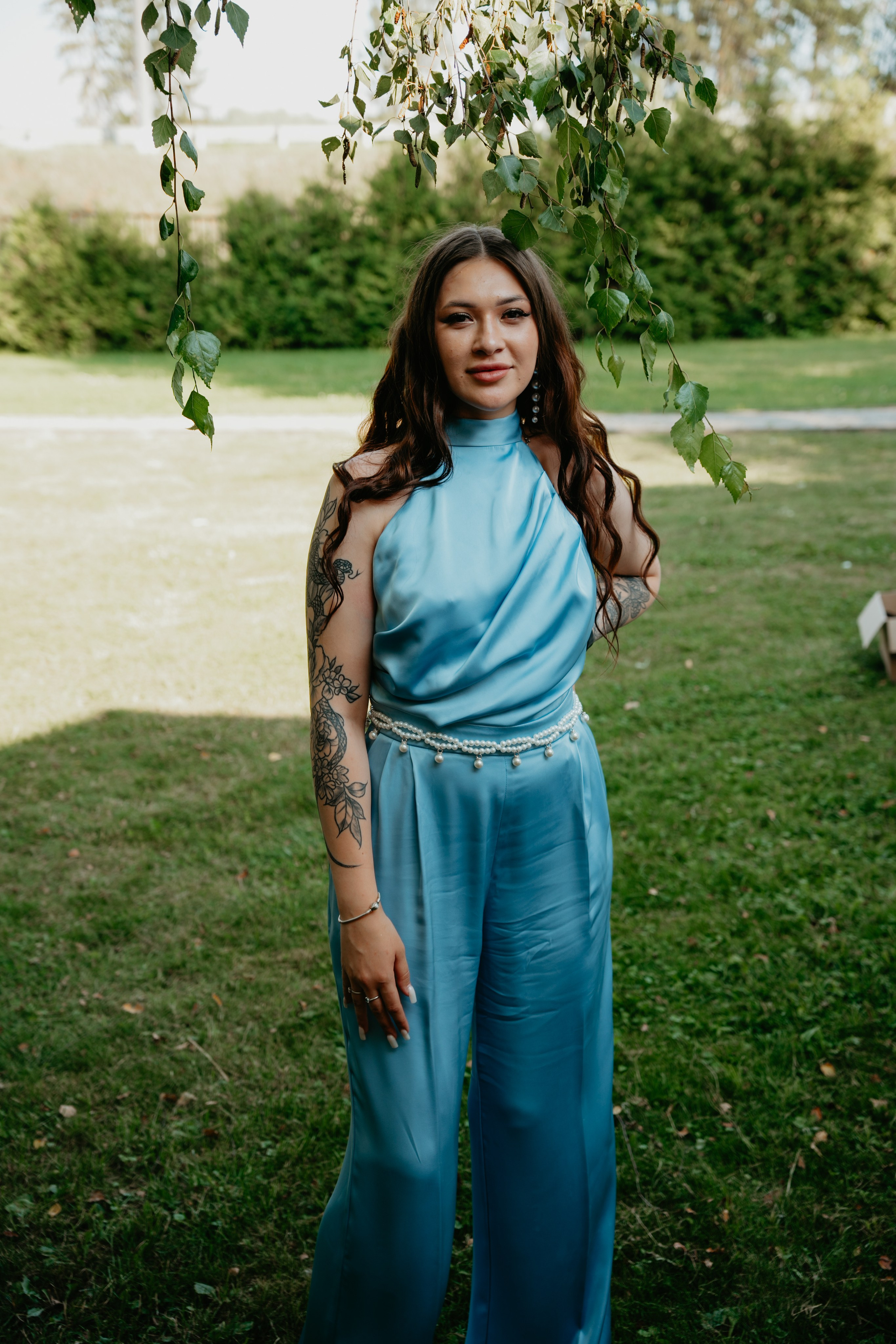 Иван и Евгения. Концептуальный фотограф Шлыкова Ольга