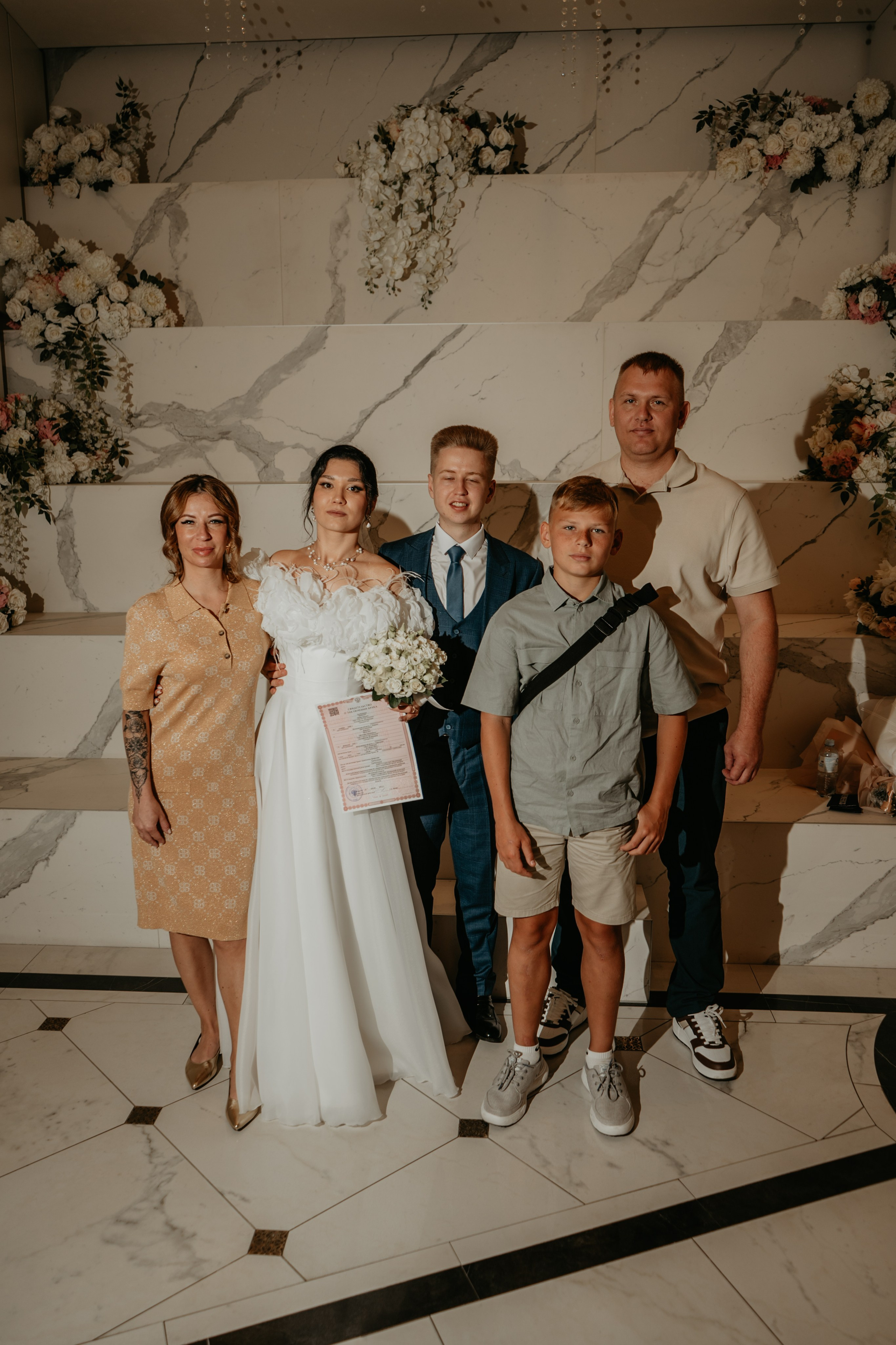 Иван и Евгения. Концептуальный фотограф Шлыкова Ольга