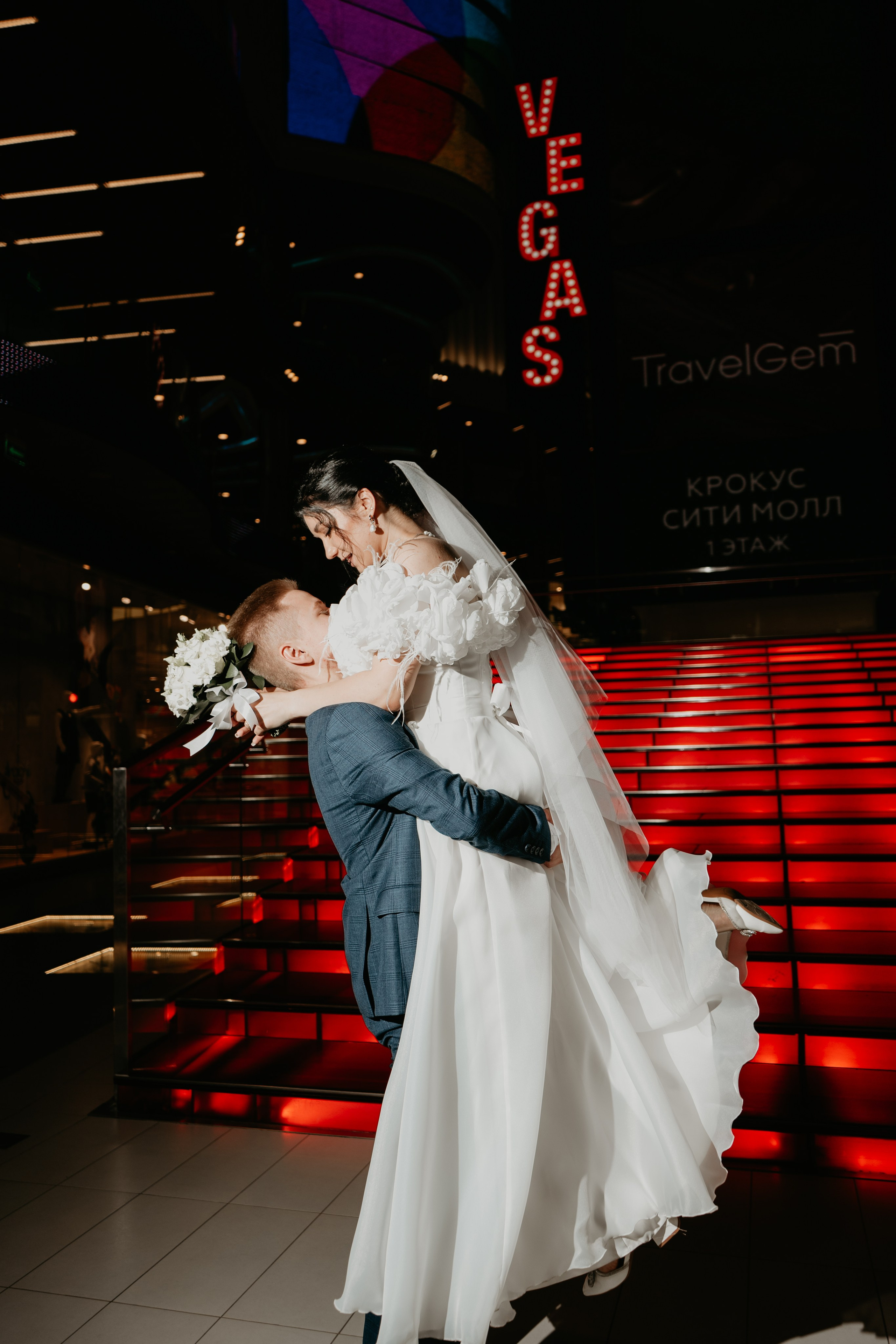 Иван и Евгения. Концептуальный фотограф Шлыкова Ольга