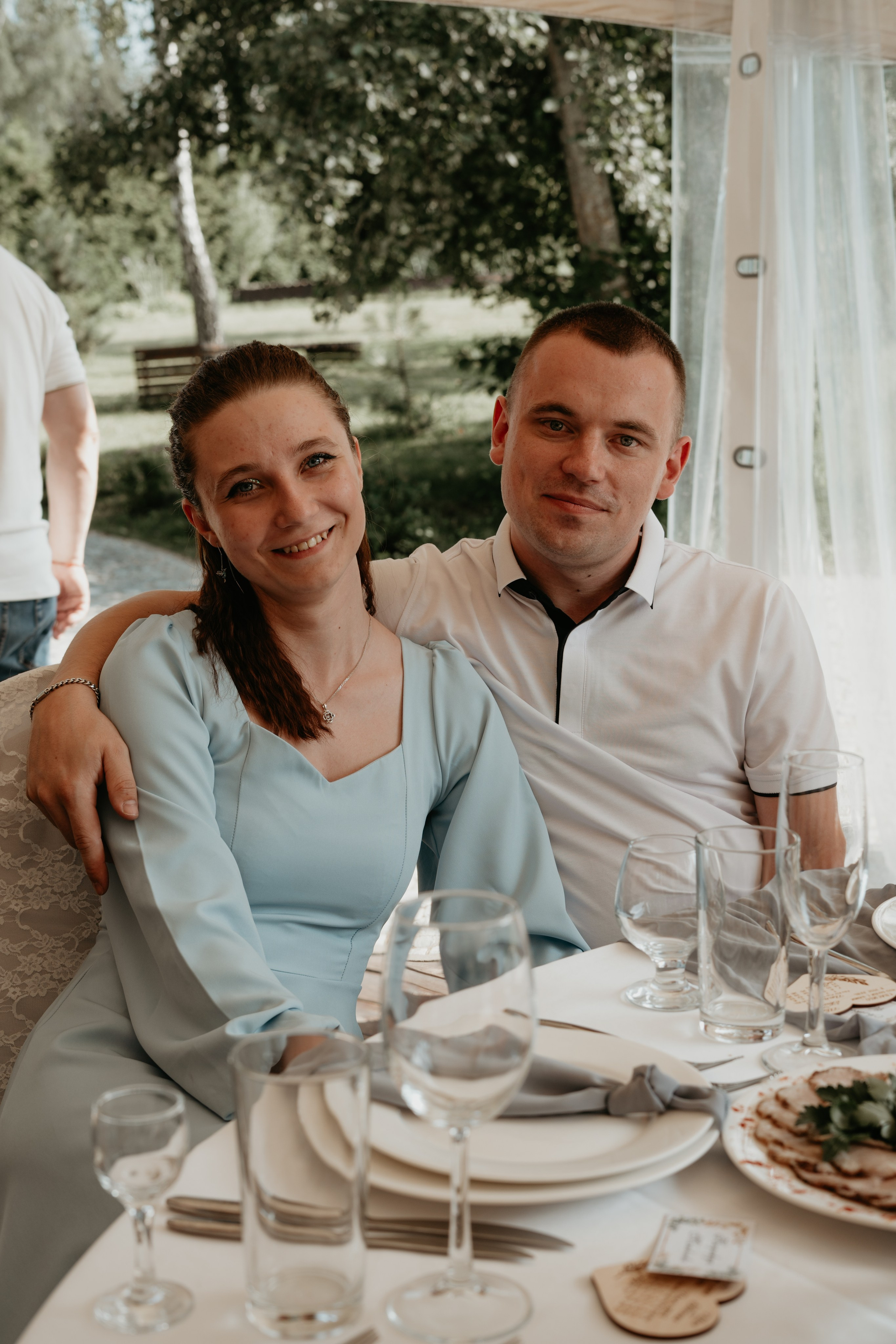 Иван и Евгения. Концептуальный фотограф Шлыкова Ольга