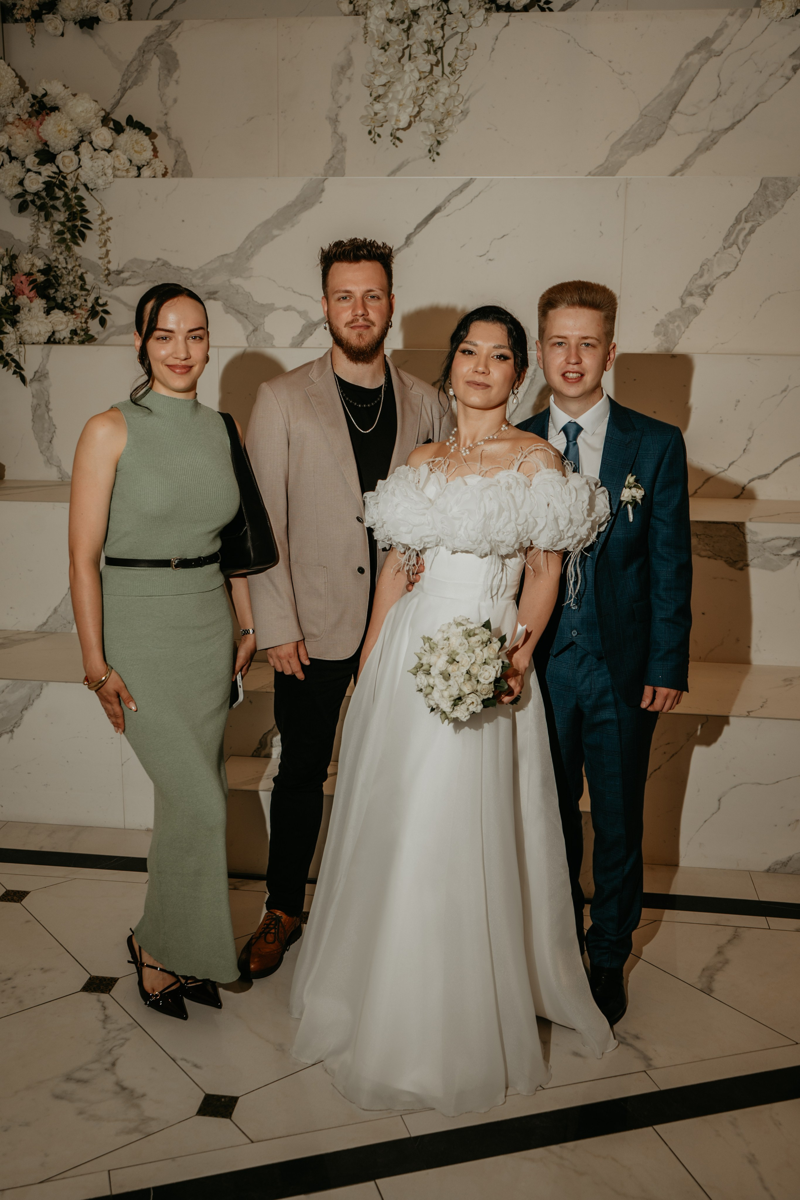 Иван и Евгения. Концептуальный фотограф Шлыкова Ольга