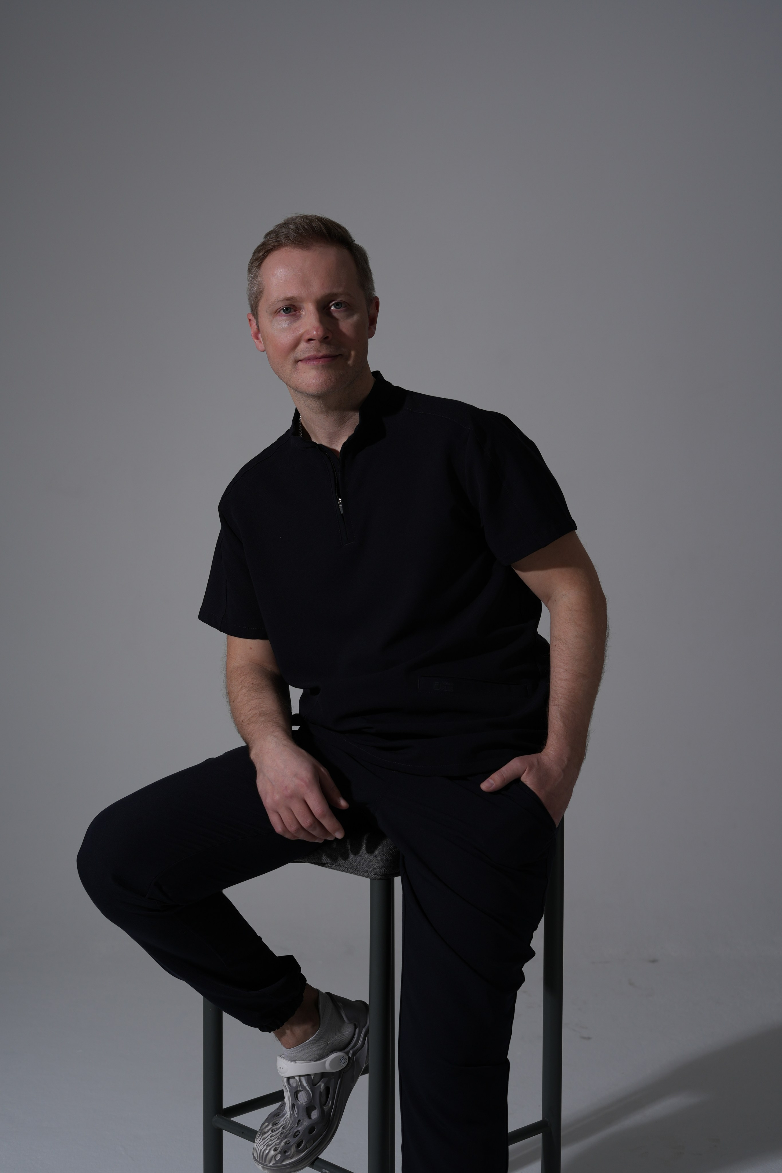 Александр. Концептуальный фотограф Шлыкова Ольга