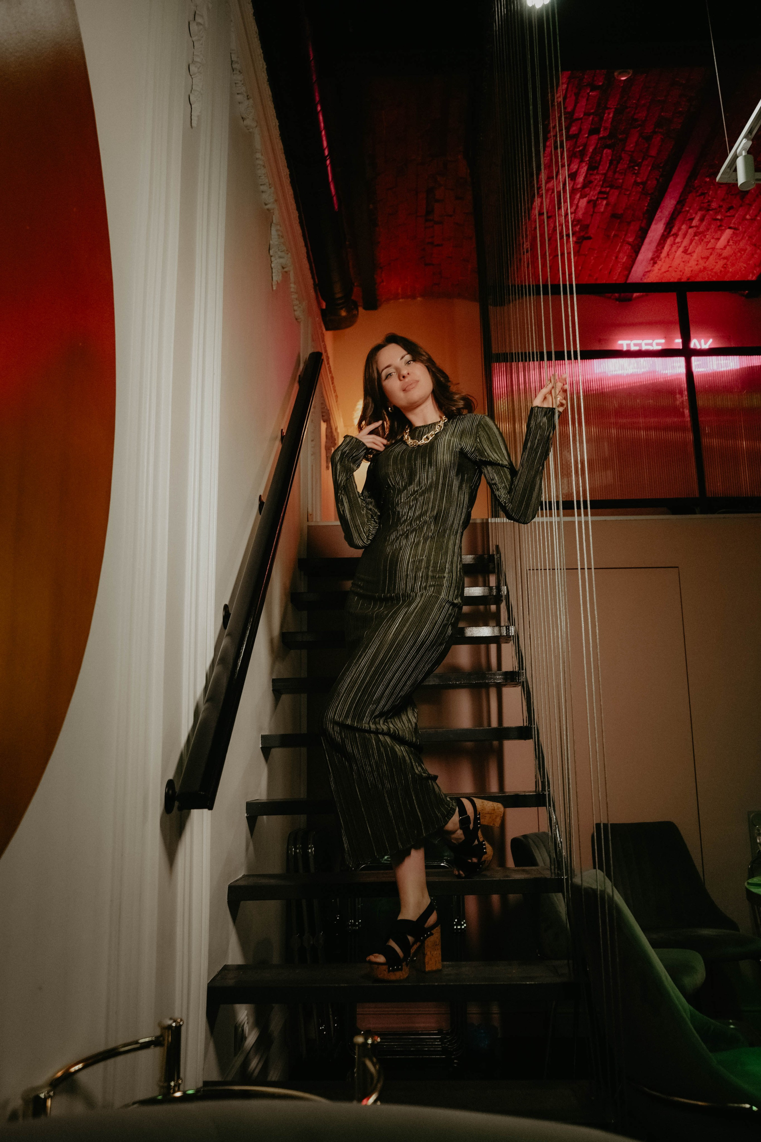 Happy birthday. Концептуальный фотограф Шлыкова Ольга