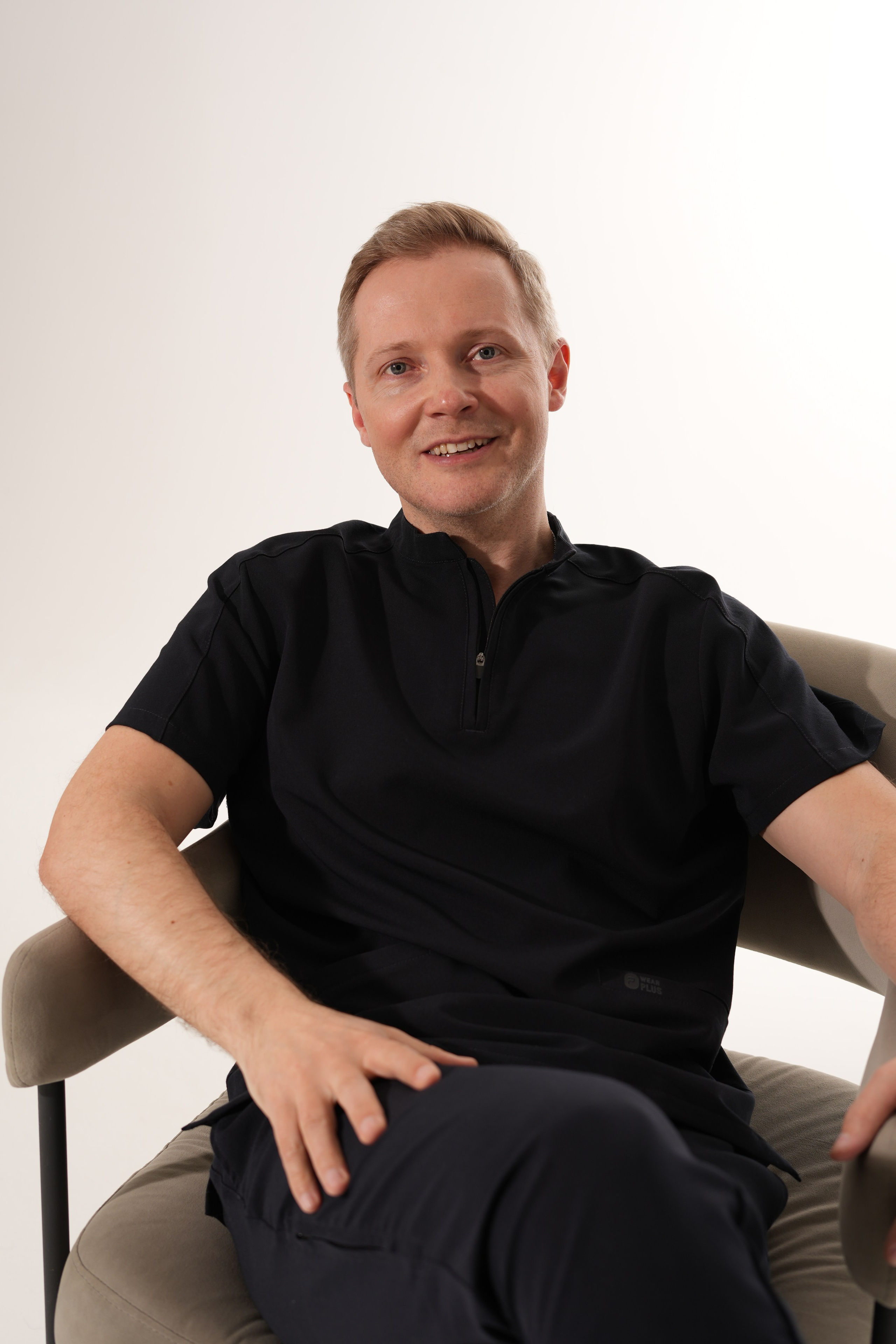 Александр. Концептуальный фотограф Шлыкова Ольга