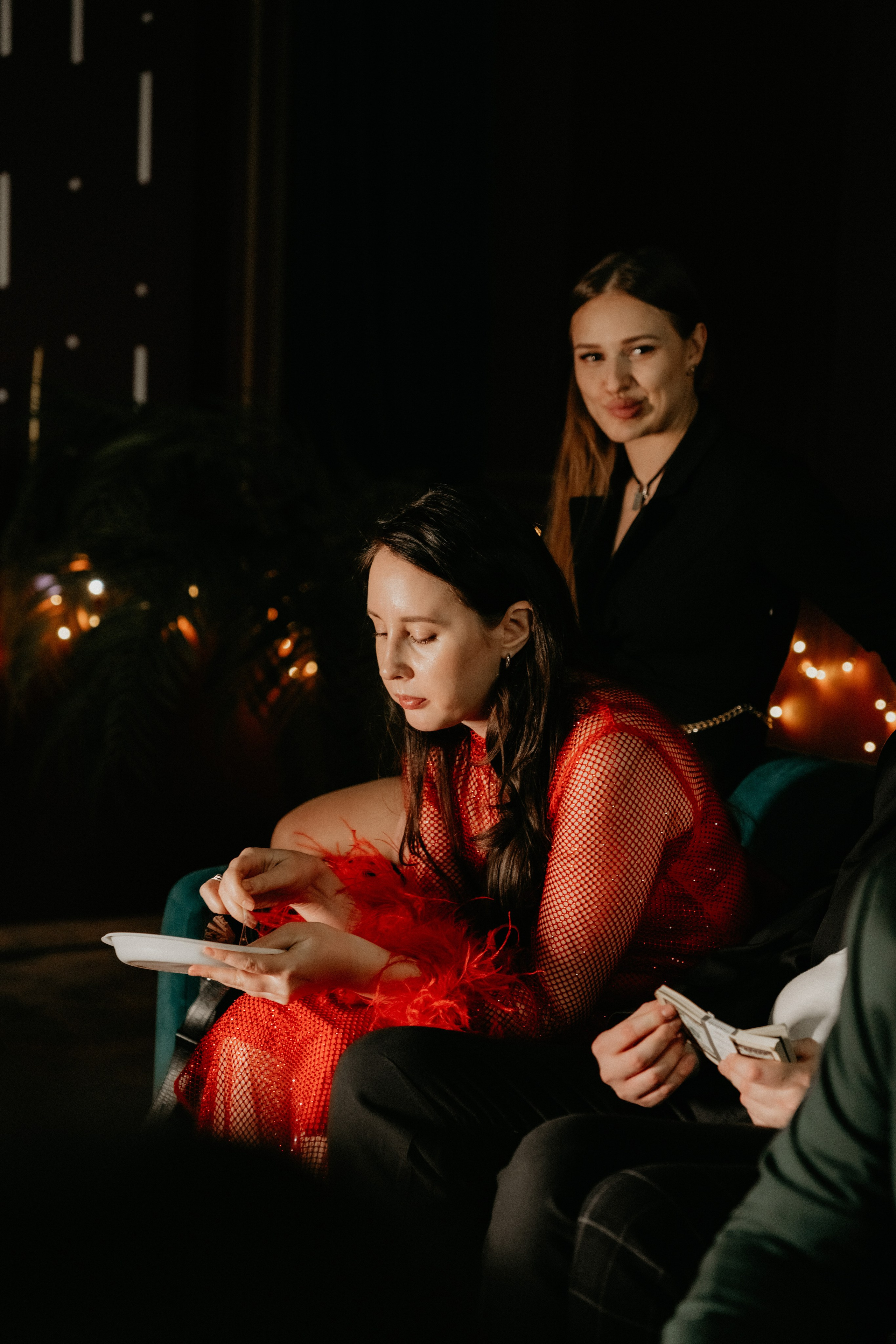 День рождения Денис. Концептуальный фотограф Шлыкова Ольга