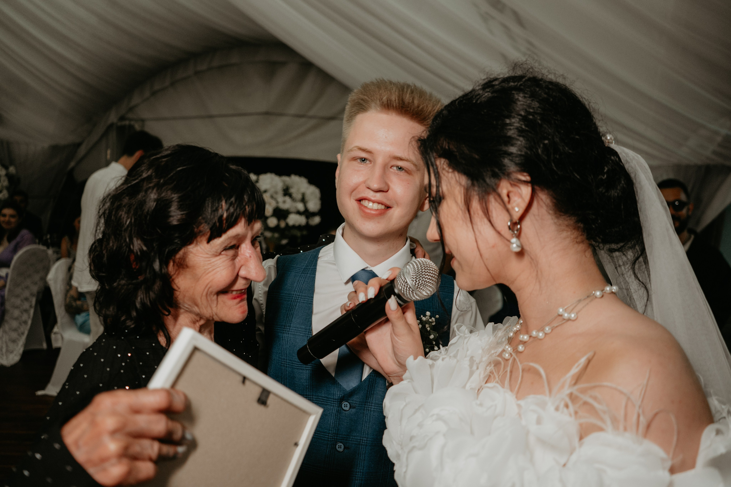 Иван и Евгения. Концептуальный фотограф Шлыкова Ольга