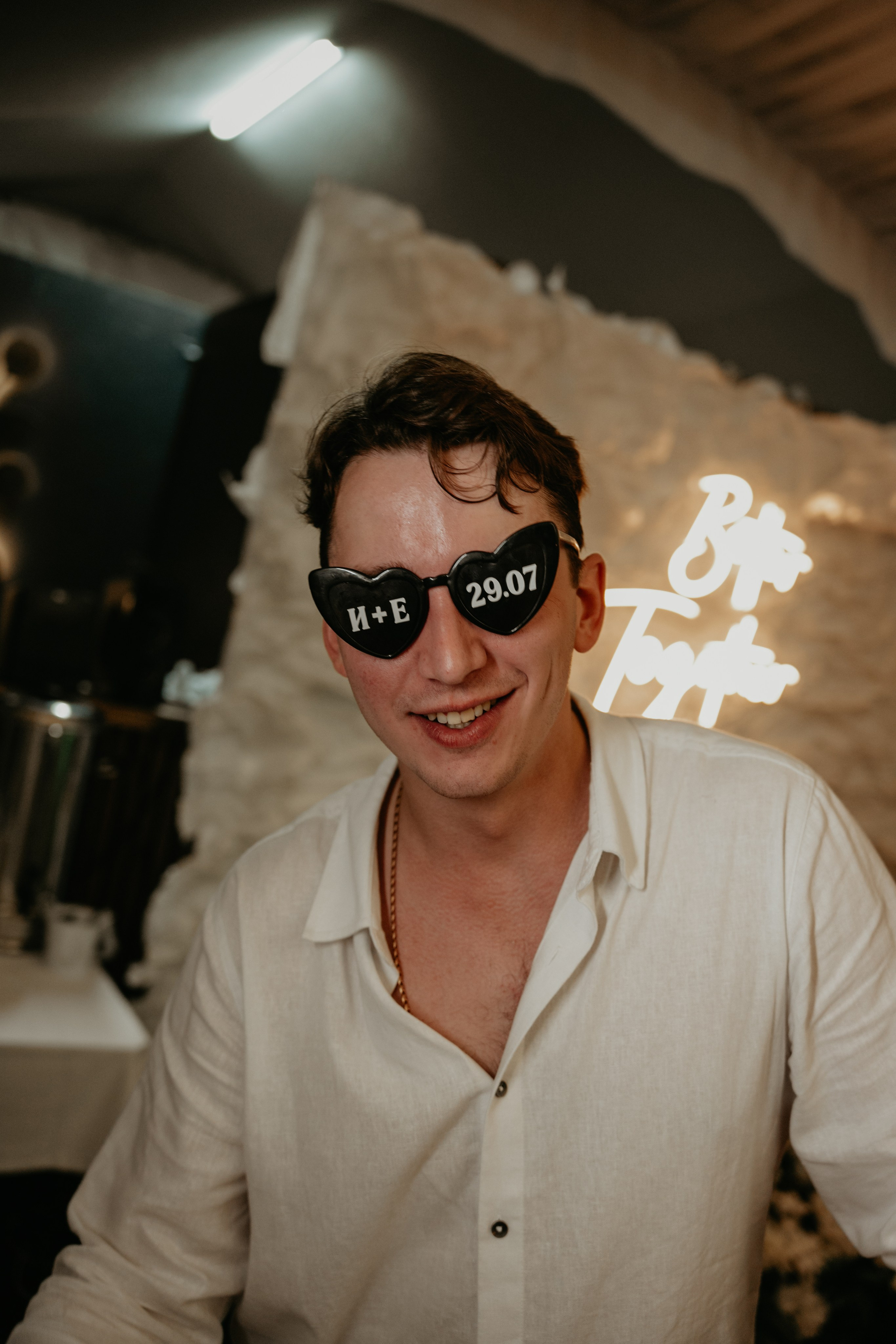 Иван и Евгения. Концептуальный фотограф Шлыкова Ольга