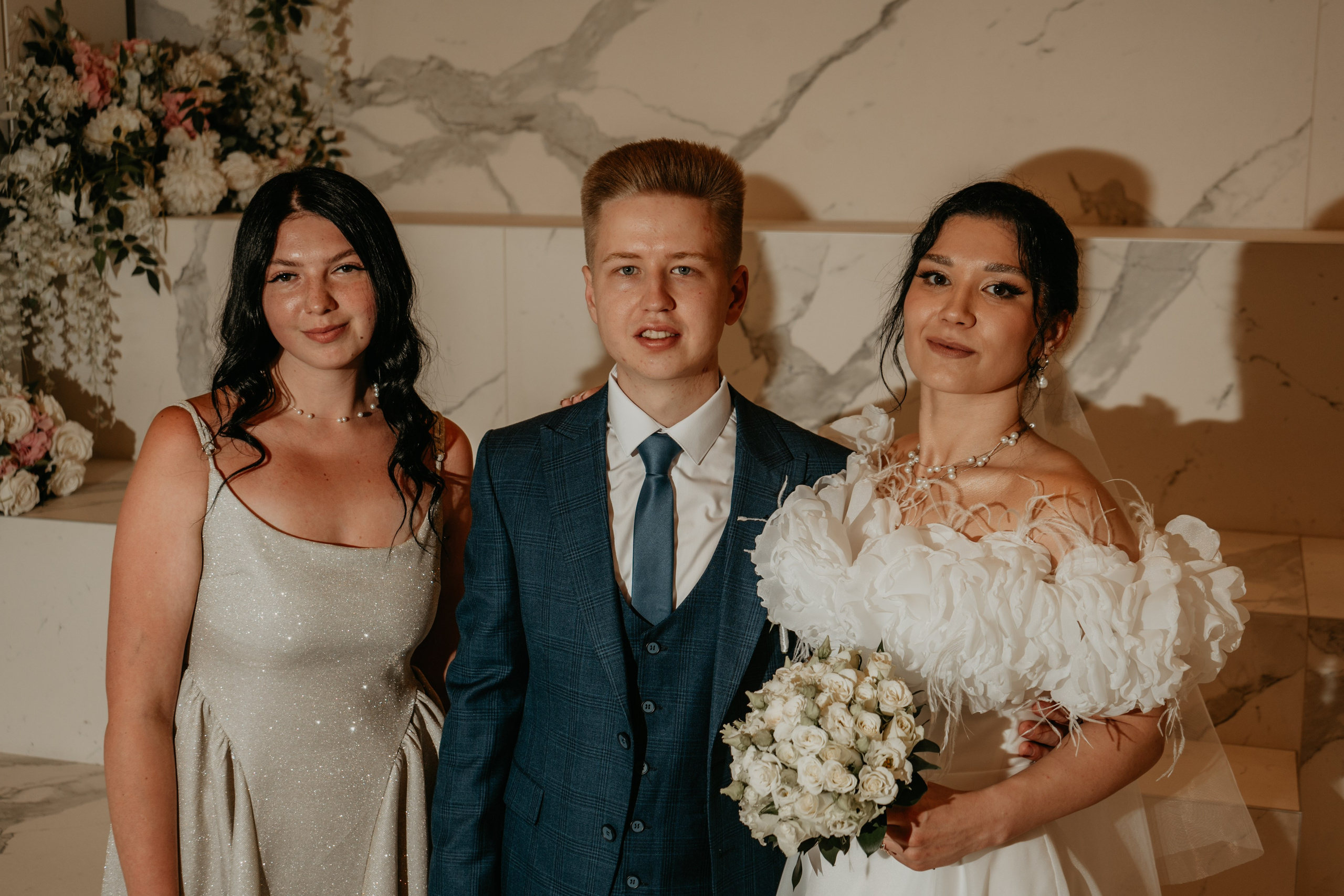 Иван и Евгения. Концептуальный фотограф Шлыкова Ольга