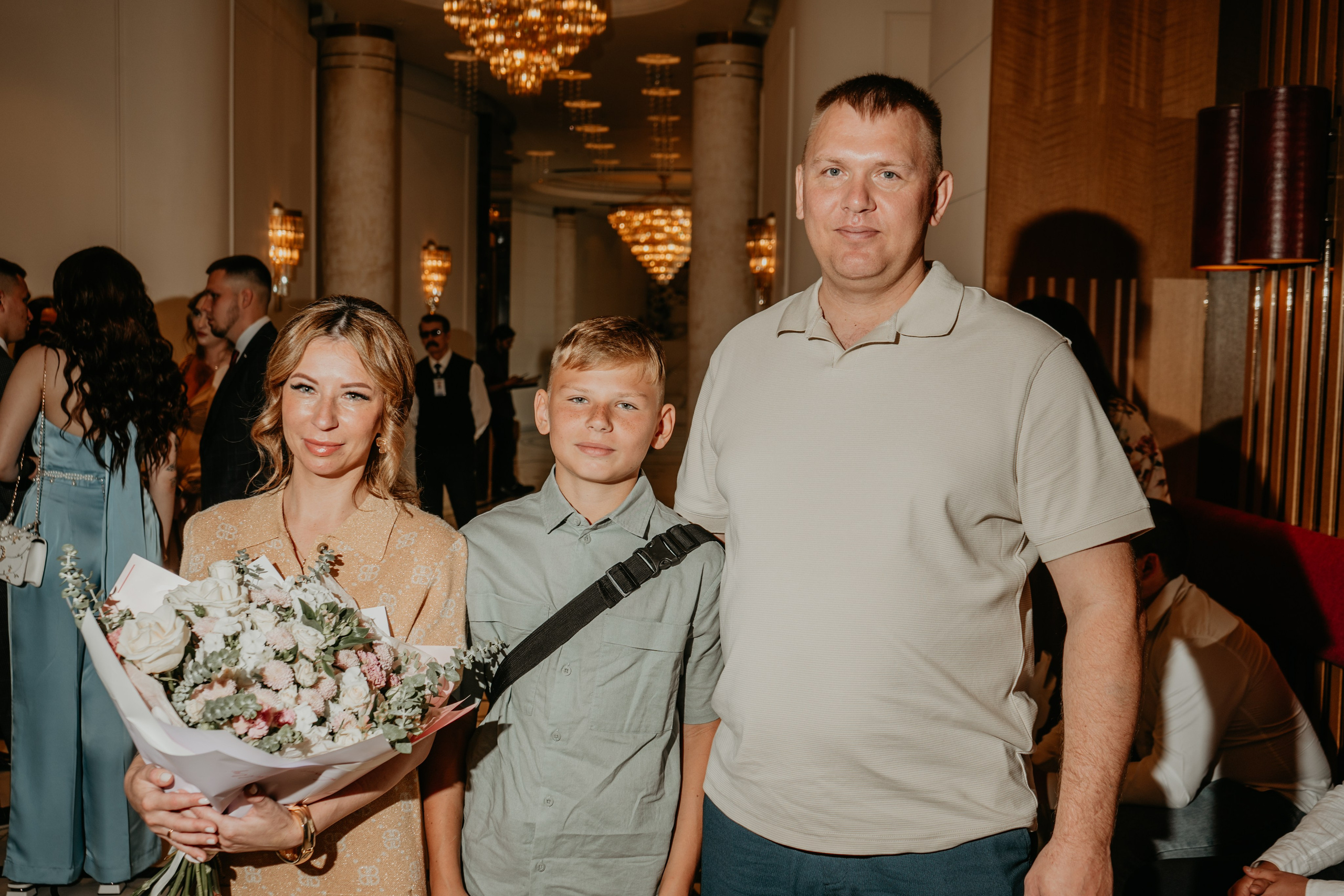 Иван и Евгения. Концептуальный фотограф Шлыкова Ольга