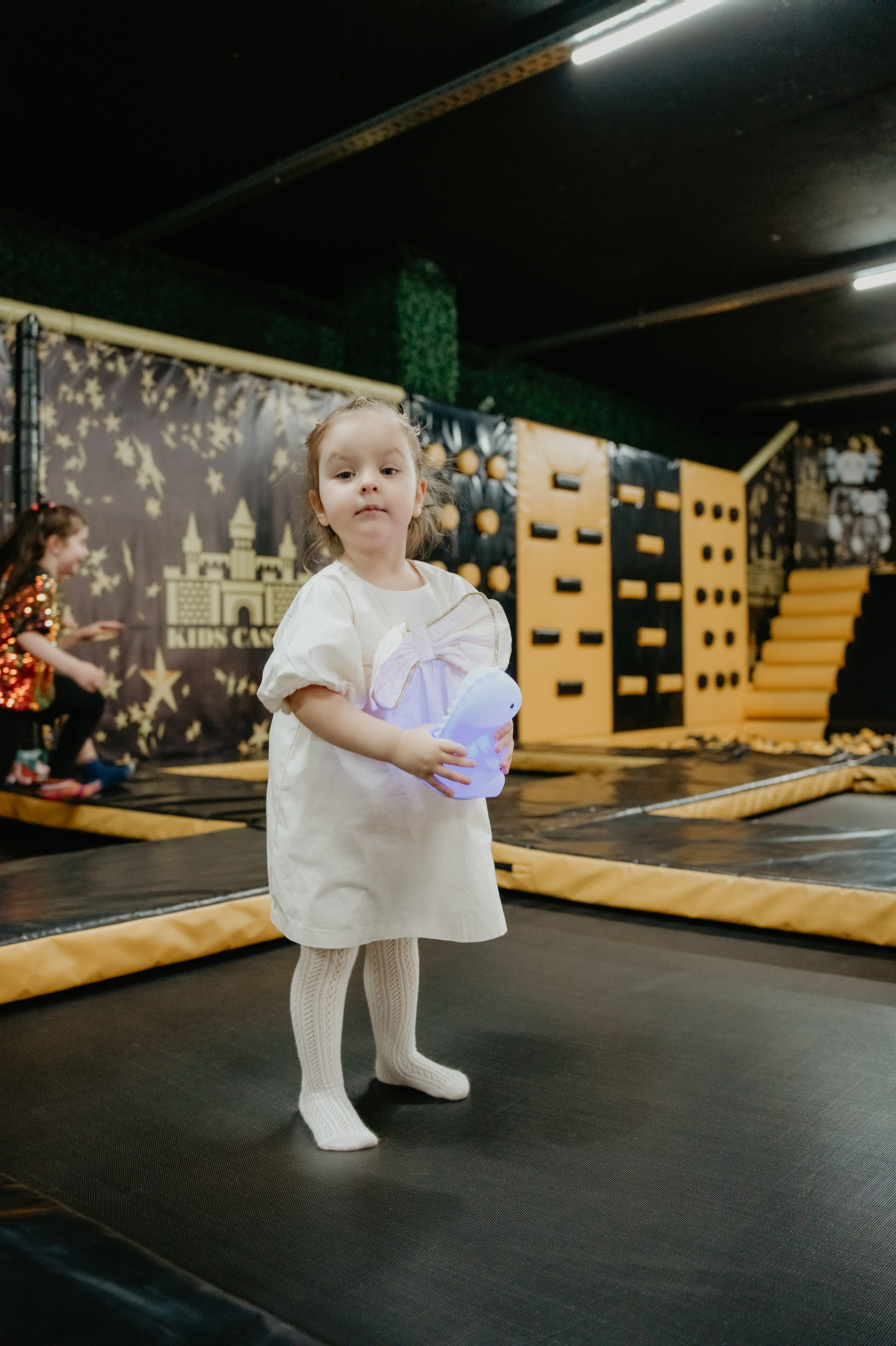 Детский день. Концептуальный фотограф Шлыкова Ольга