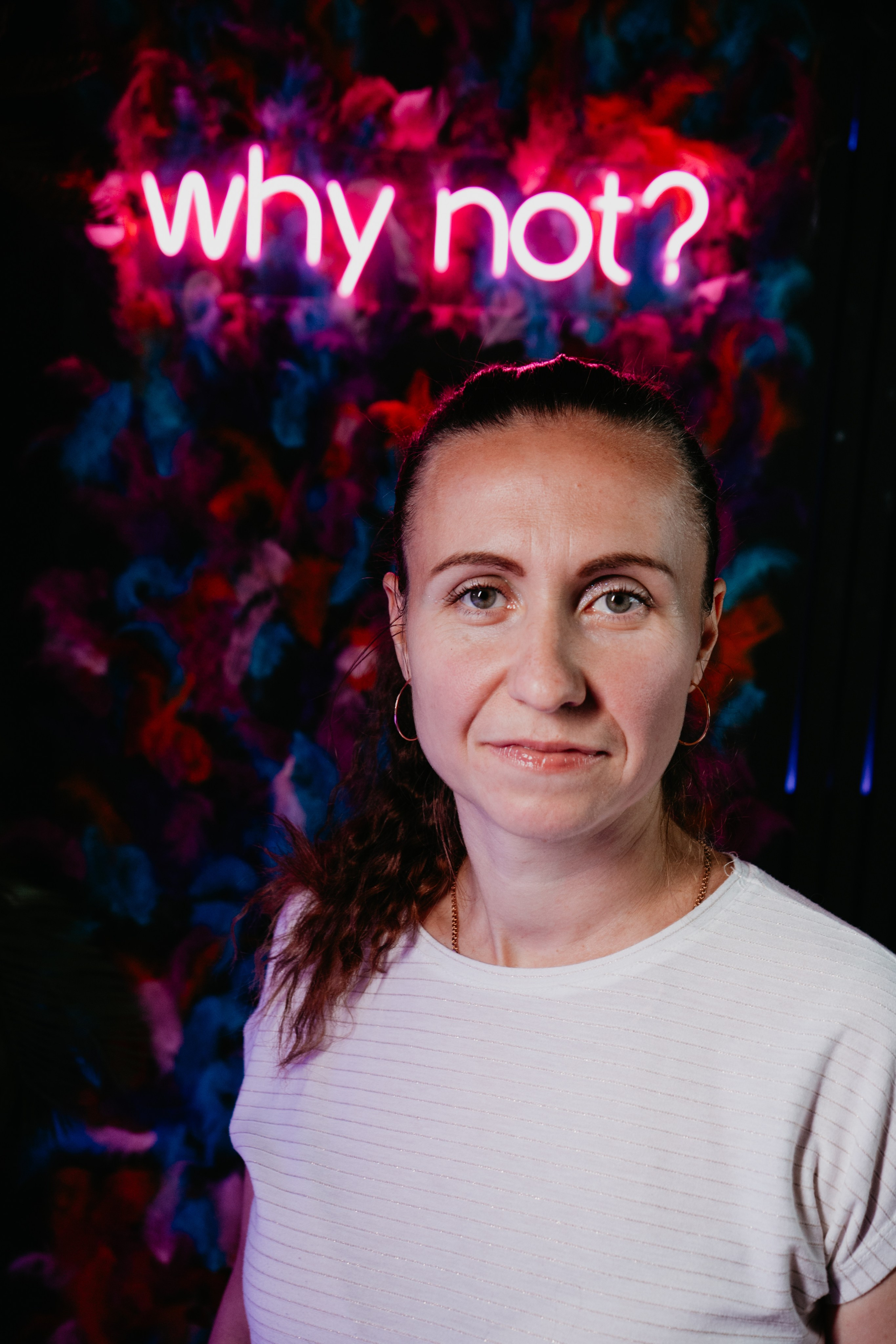 Девичник. Концептуальный фотограф Шлыкова Ольга