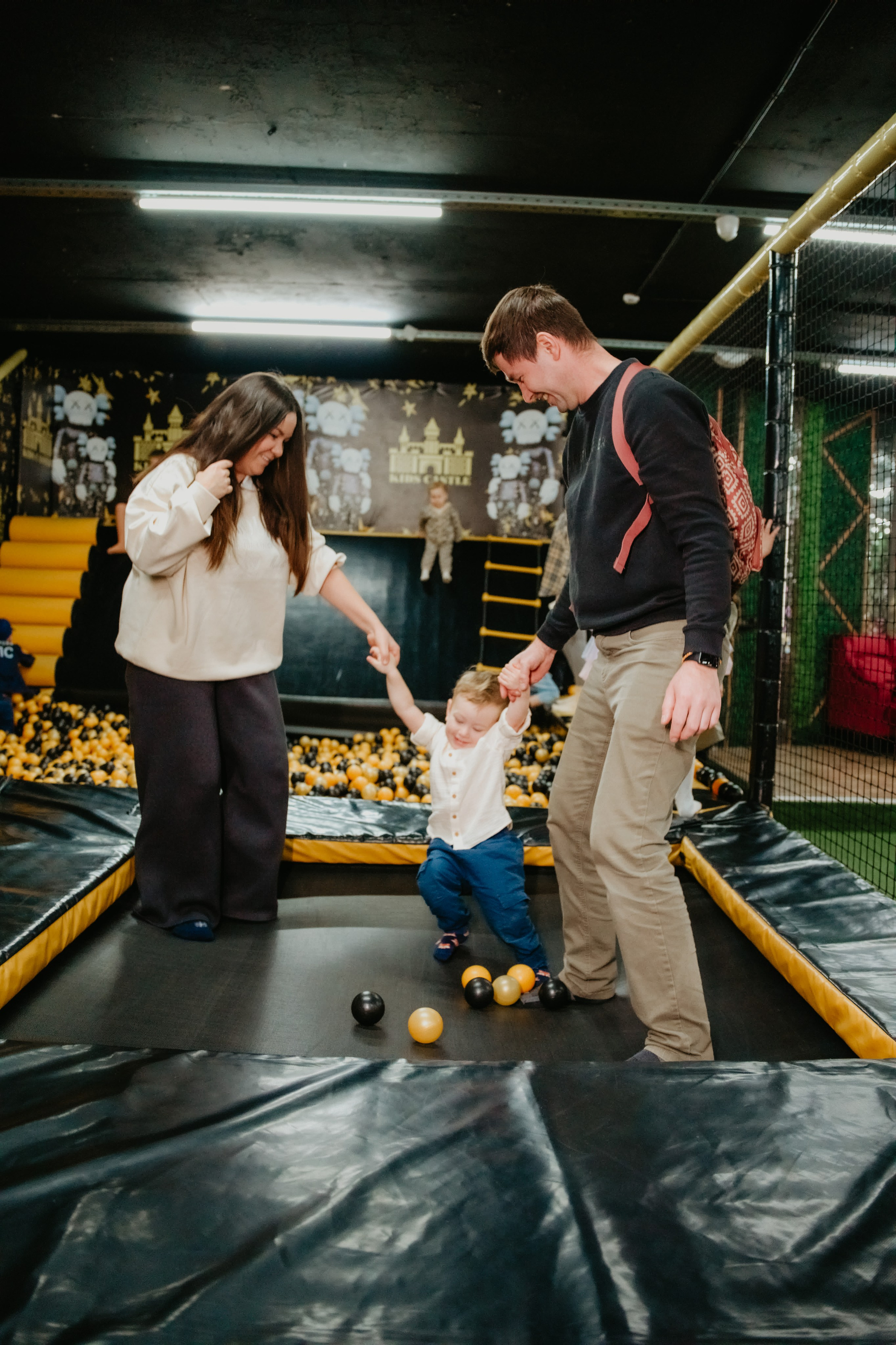 Детский день. Концептуальный фотограф Шлыкова Ольга