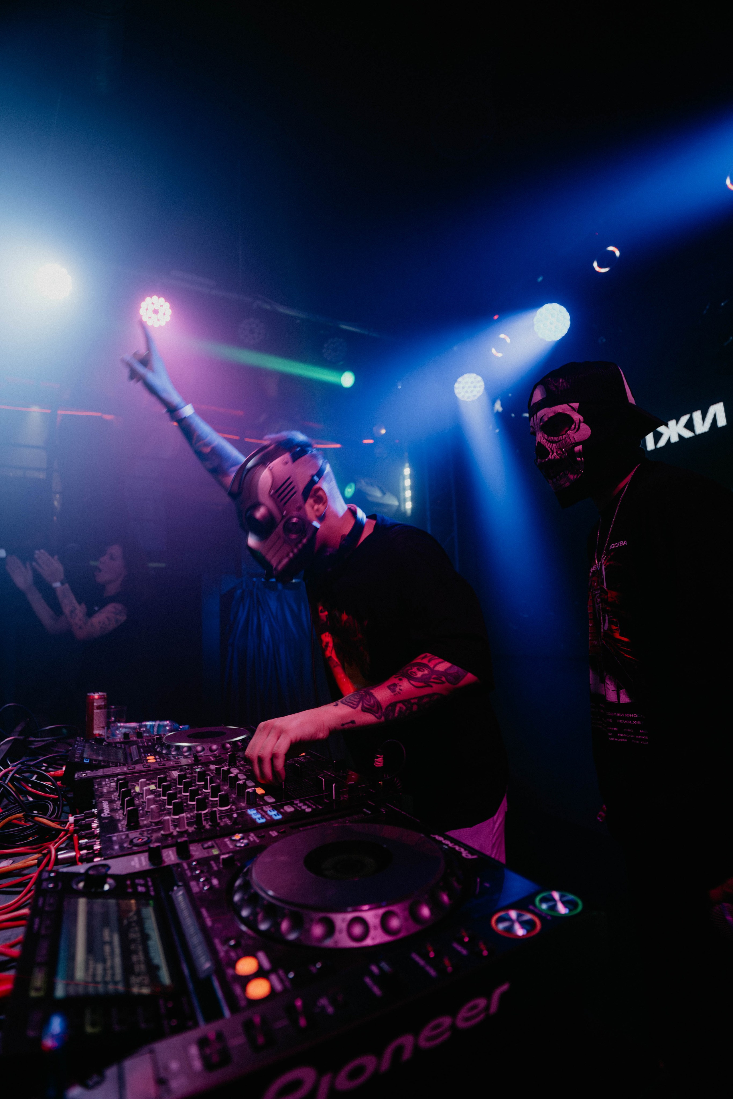 AURA. Концептуальный фотограф Шлыкова Ольга