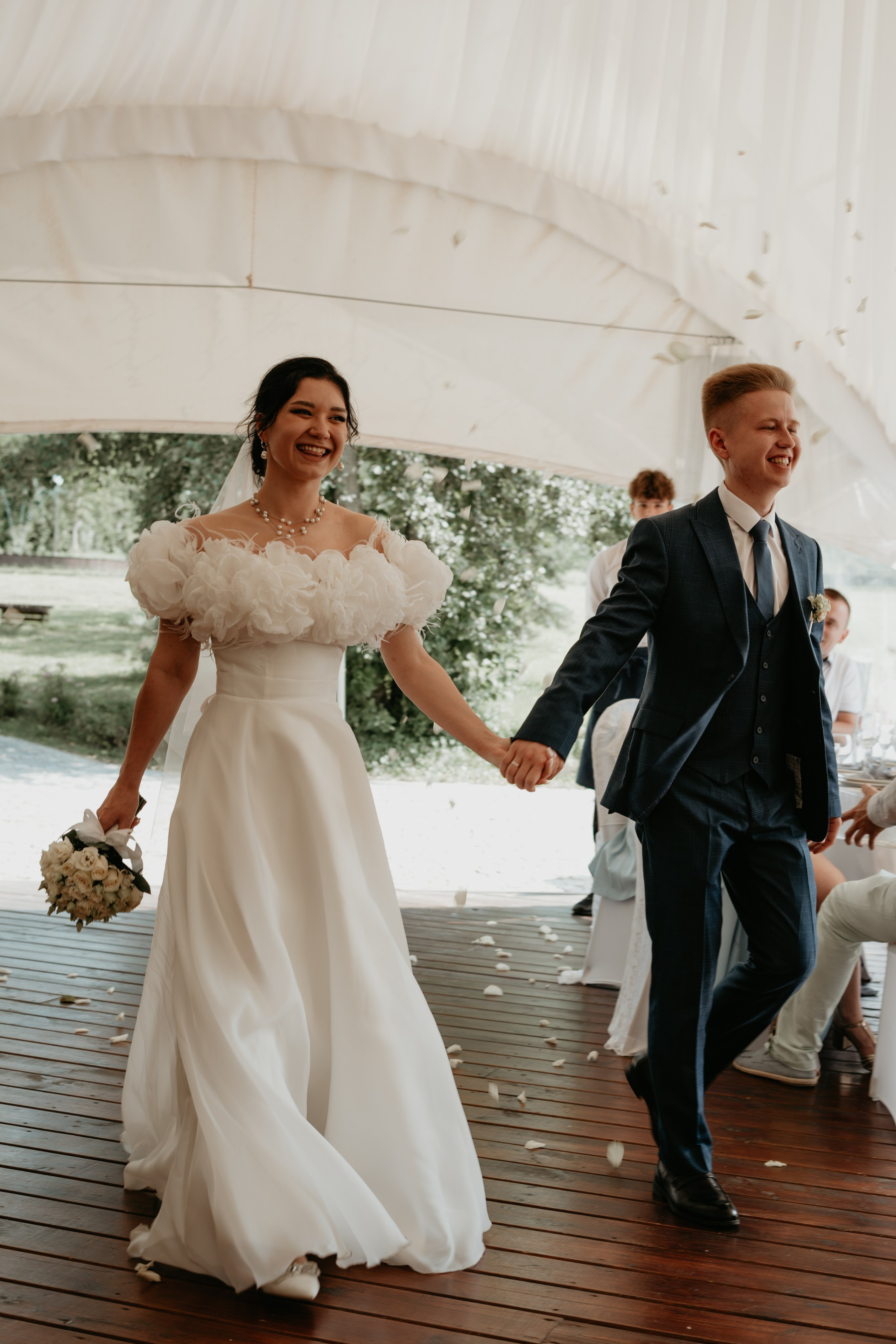 Иван и Евгения. Концептуальный фотограф Шлыкова Ольга