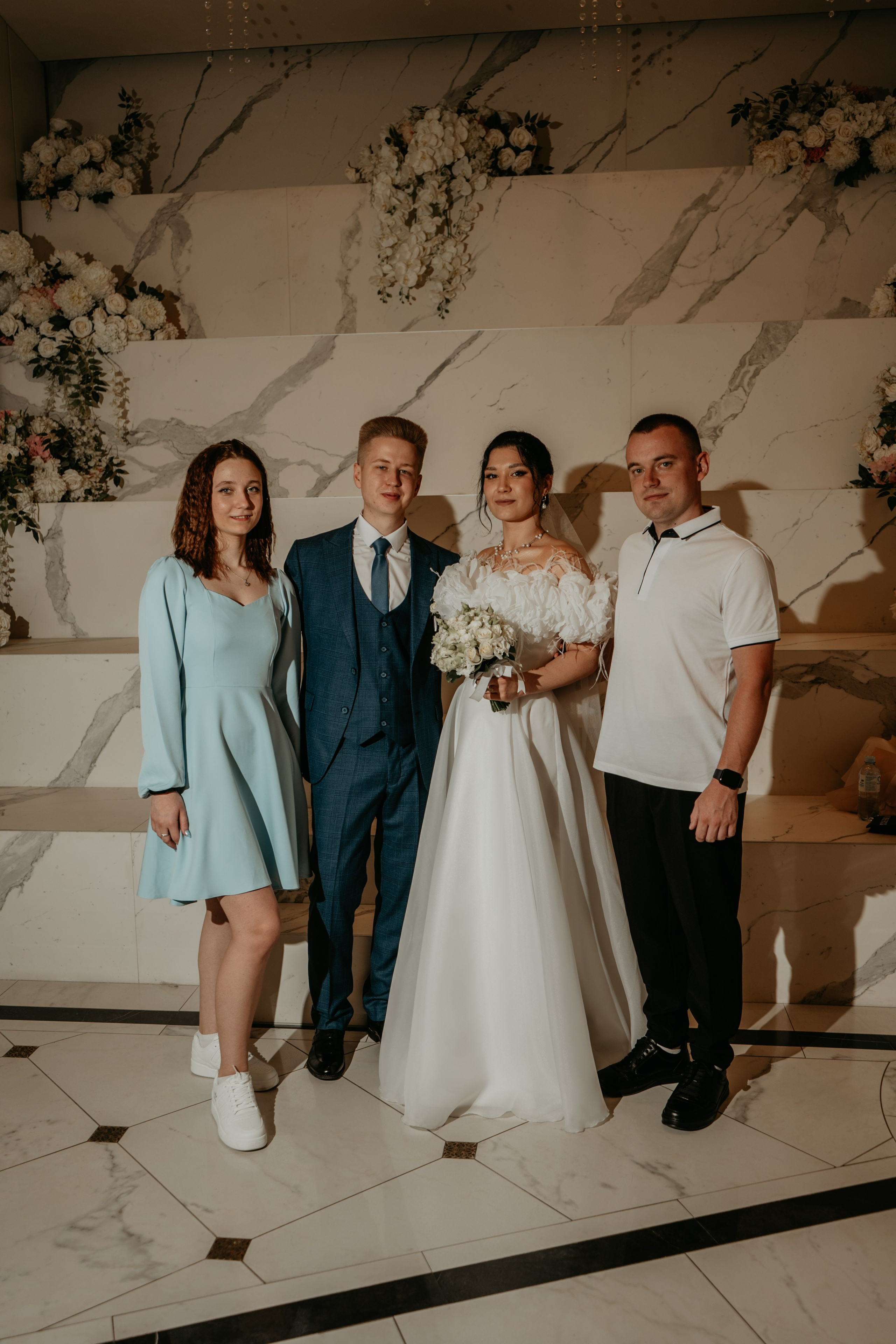 Иван и Евгения. Концептуальный фотограф Шлыкова Ольга