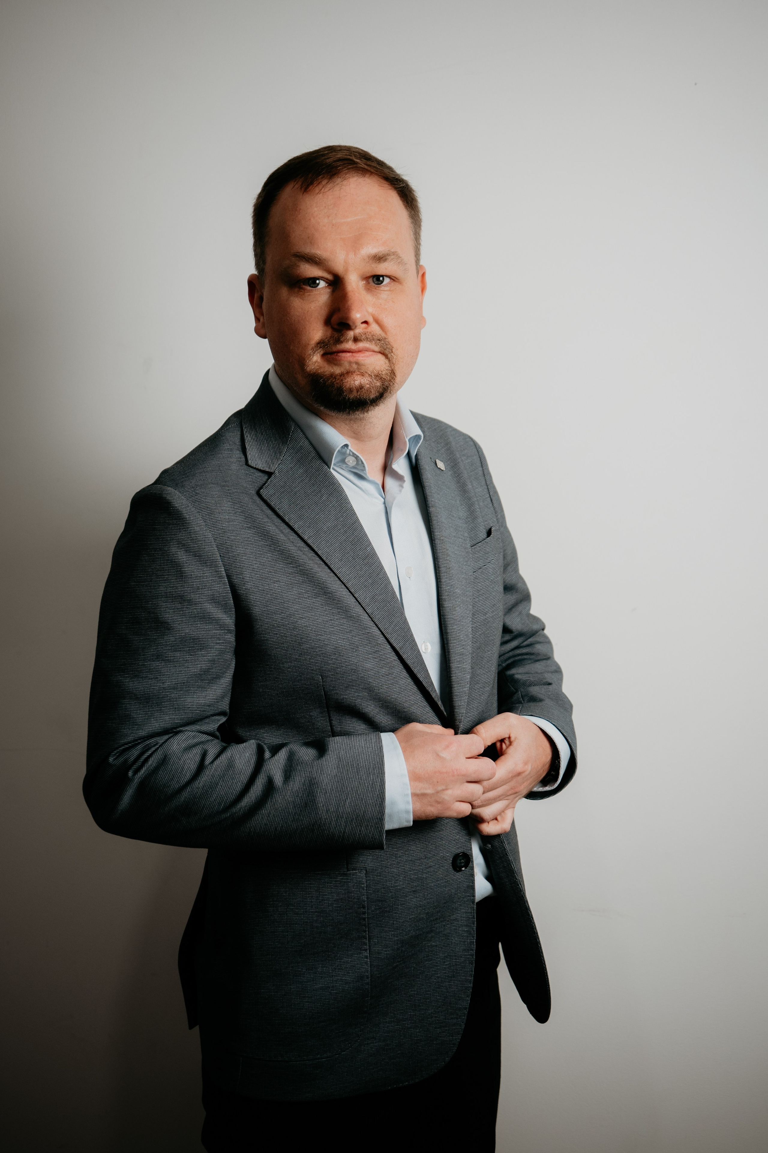 Дмитрий. Концептуальный фотограф Шлыкова Ольга