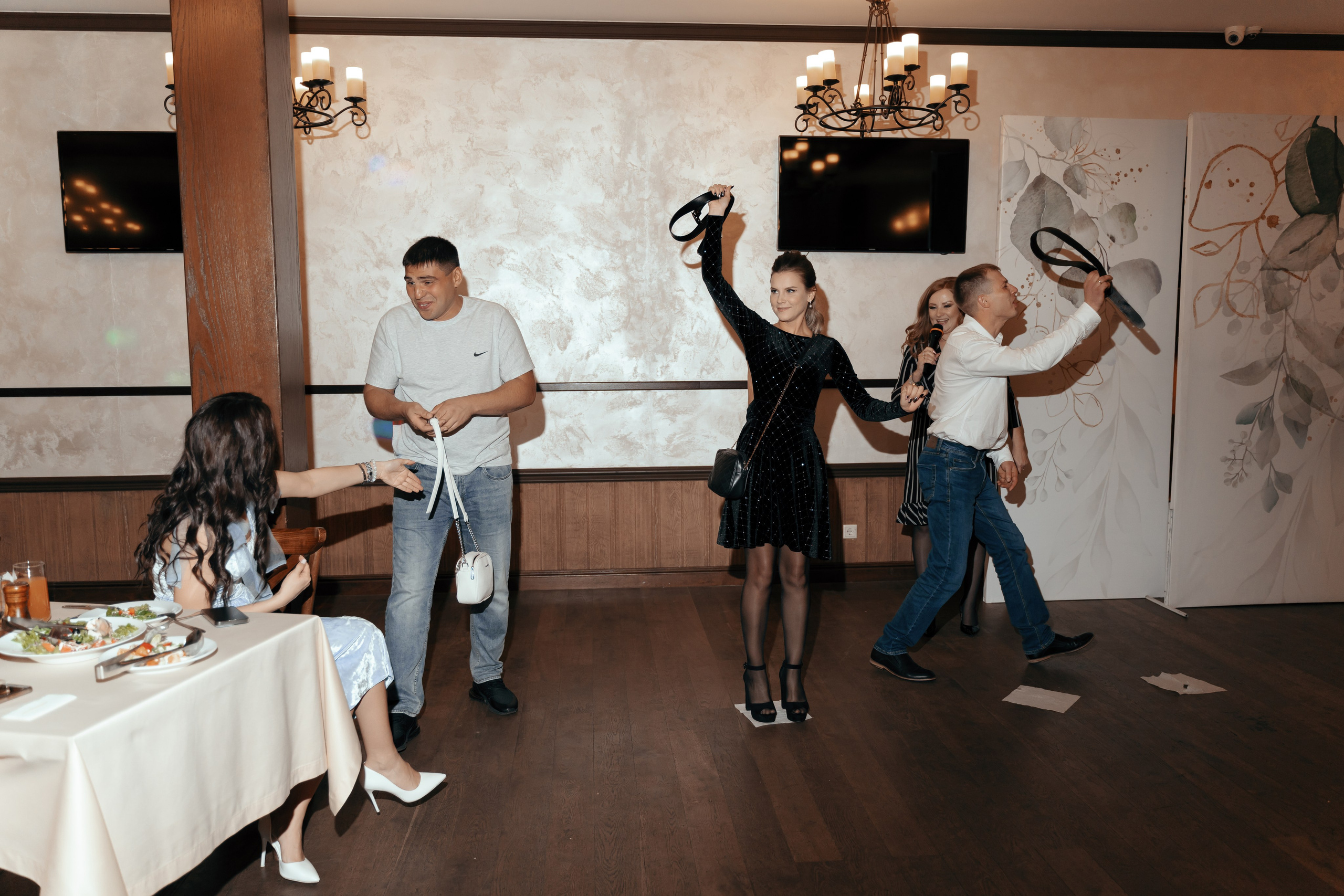 Татьяна и Степан. Фотограф Ким Наталья в Красноярске