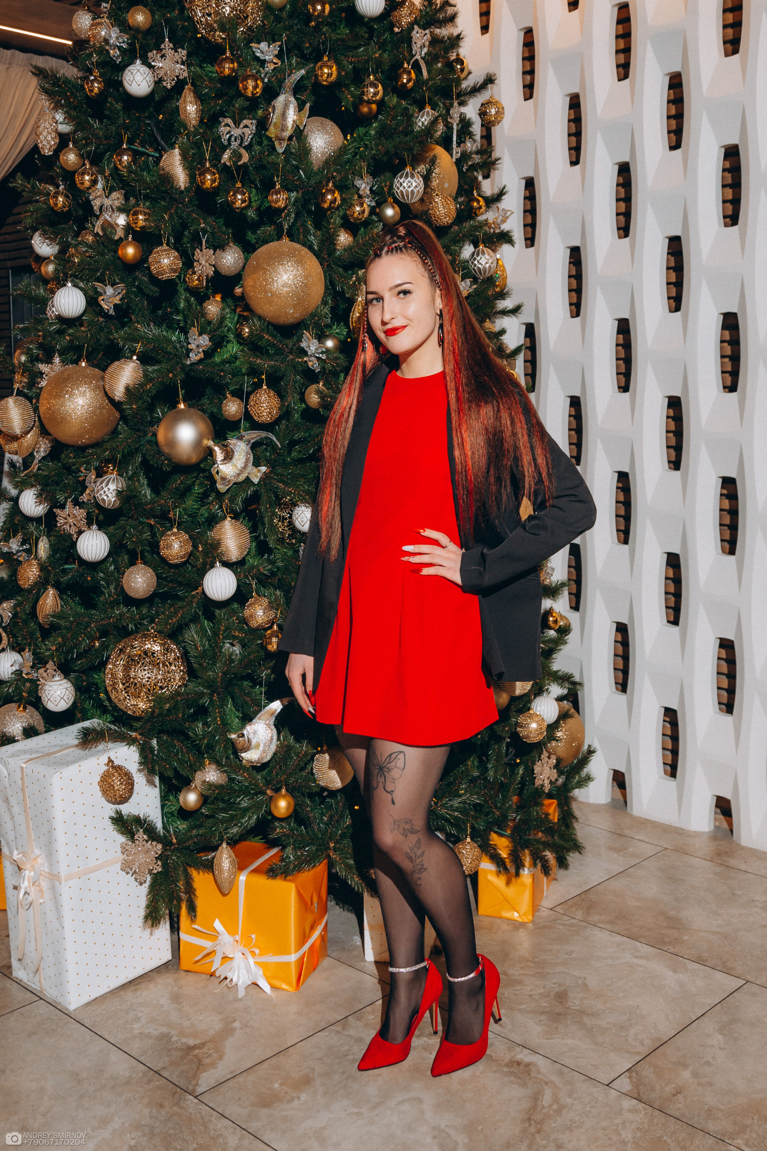 Праздничный вечер в Золотом Сазане. FOTOZ Studio / Фотовидеомейкер Андрей Смирнов