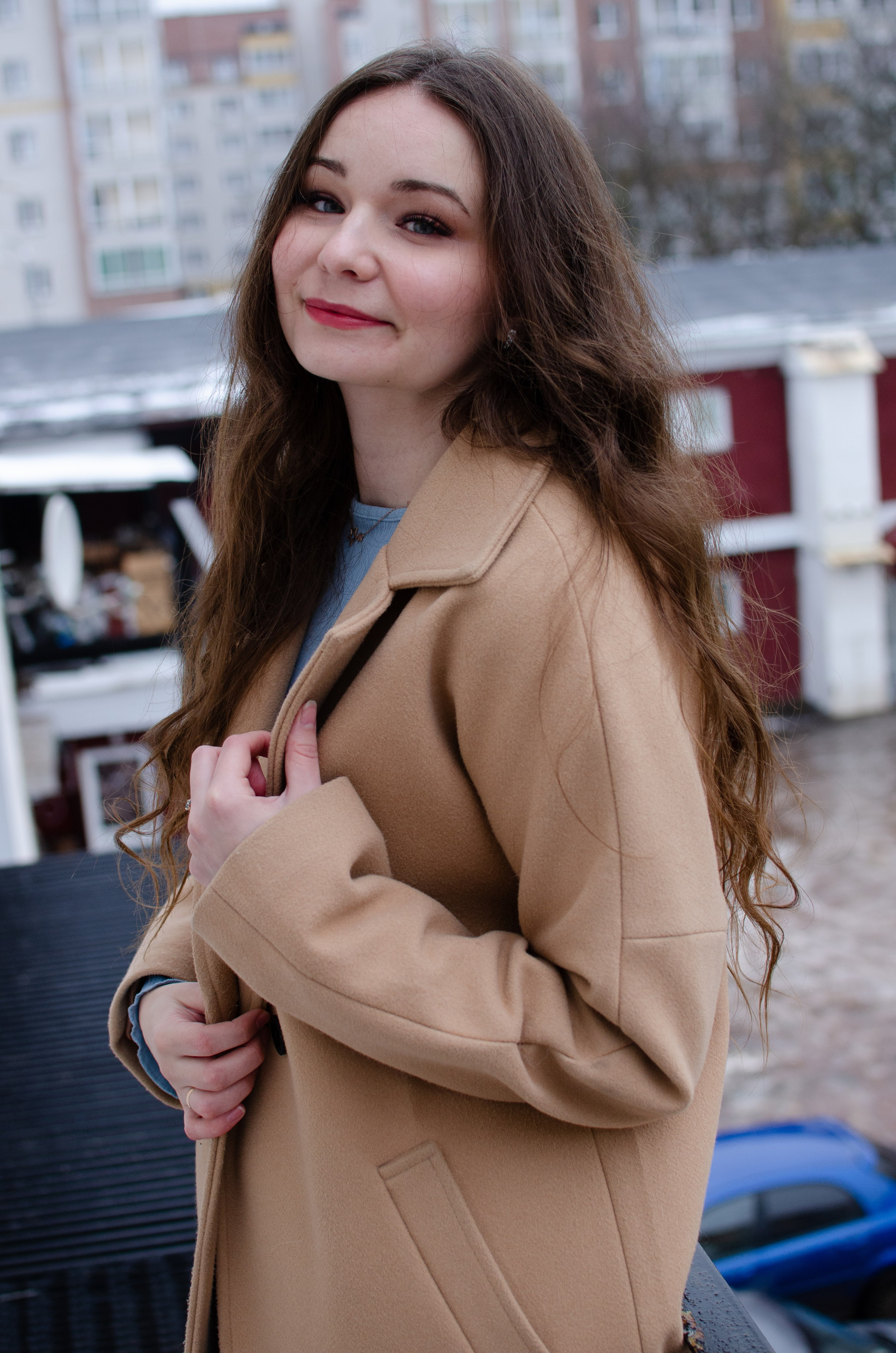 Фотосессия в Кирове. Детский и семейный фотограф в Кирове Аня Шутова