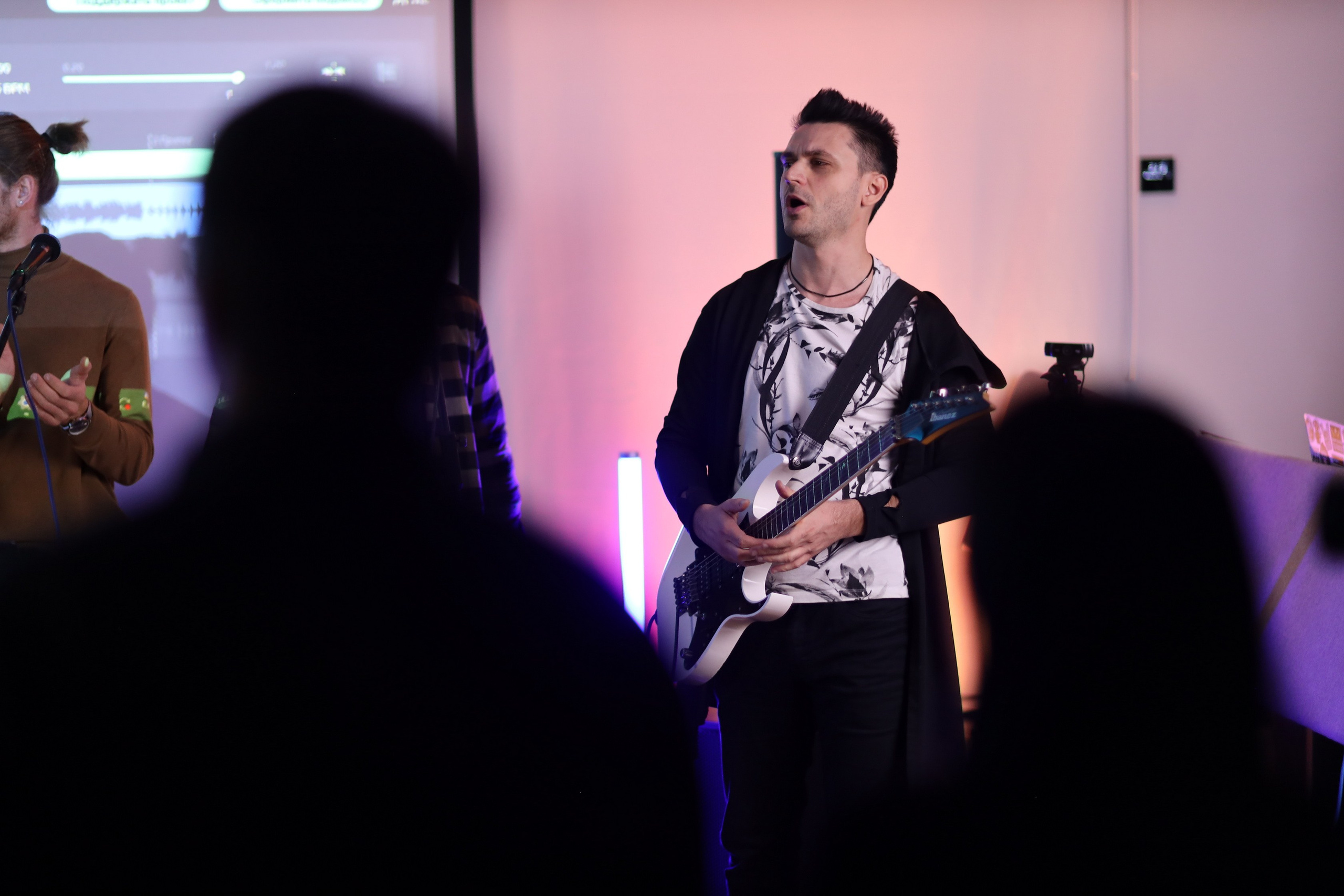 МастерМайнд 1.2. Съемка в студии под ваш запрос, студийные съемки, фотографии архитектурных объектов — Александр Евстигнеев — фотограф Москва