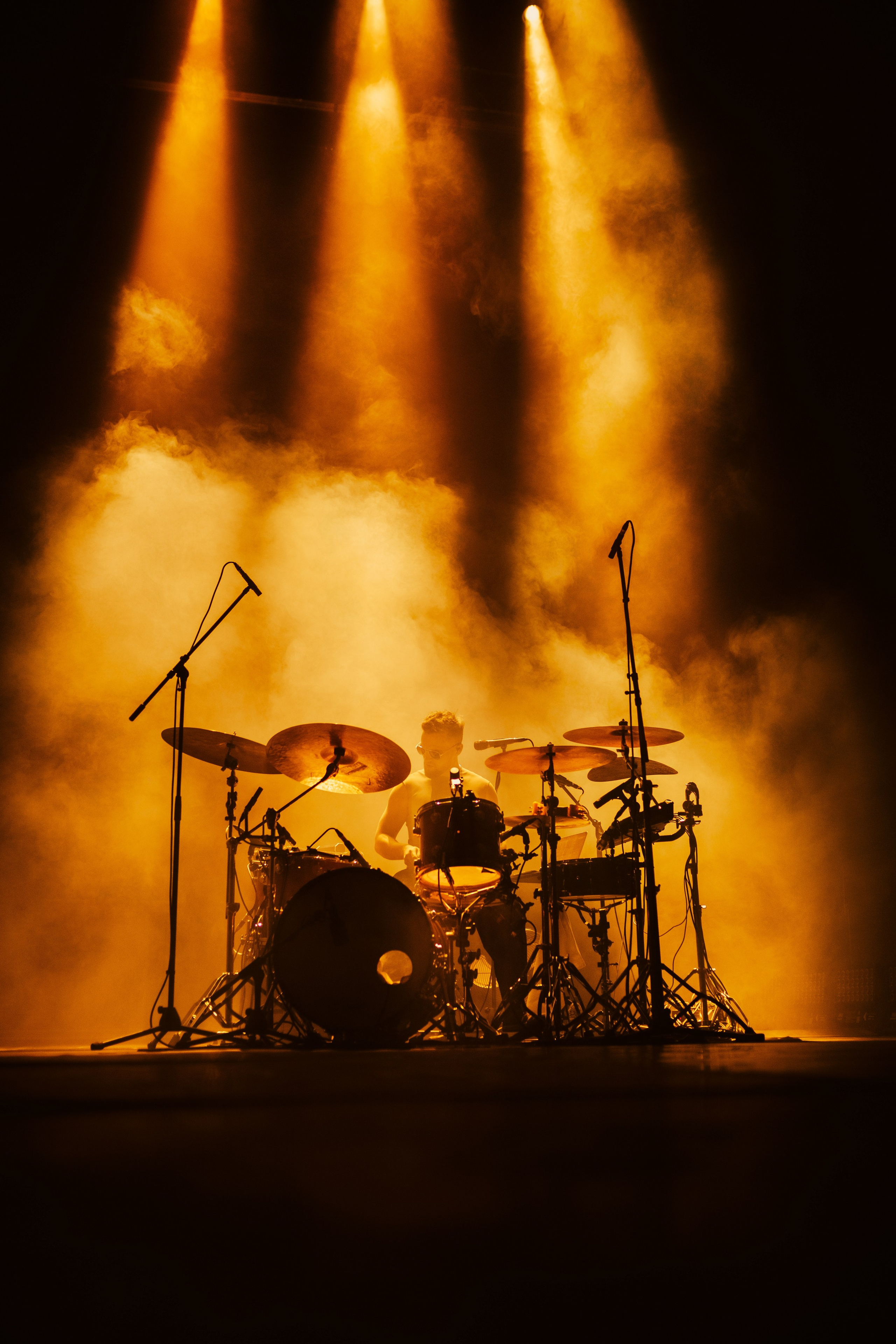 ZOLOTO’25. RUSLAN ROZANOV