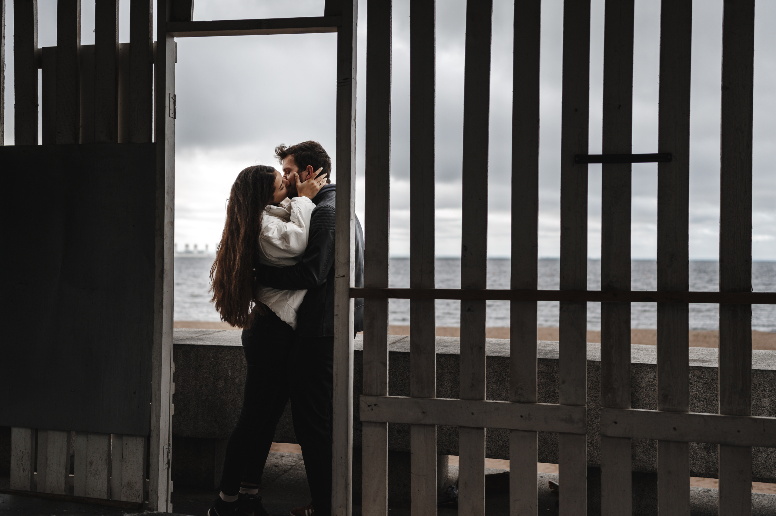 Свадебный фотограф в Спб Сергей Баланян