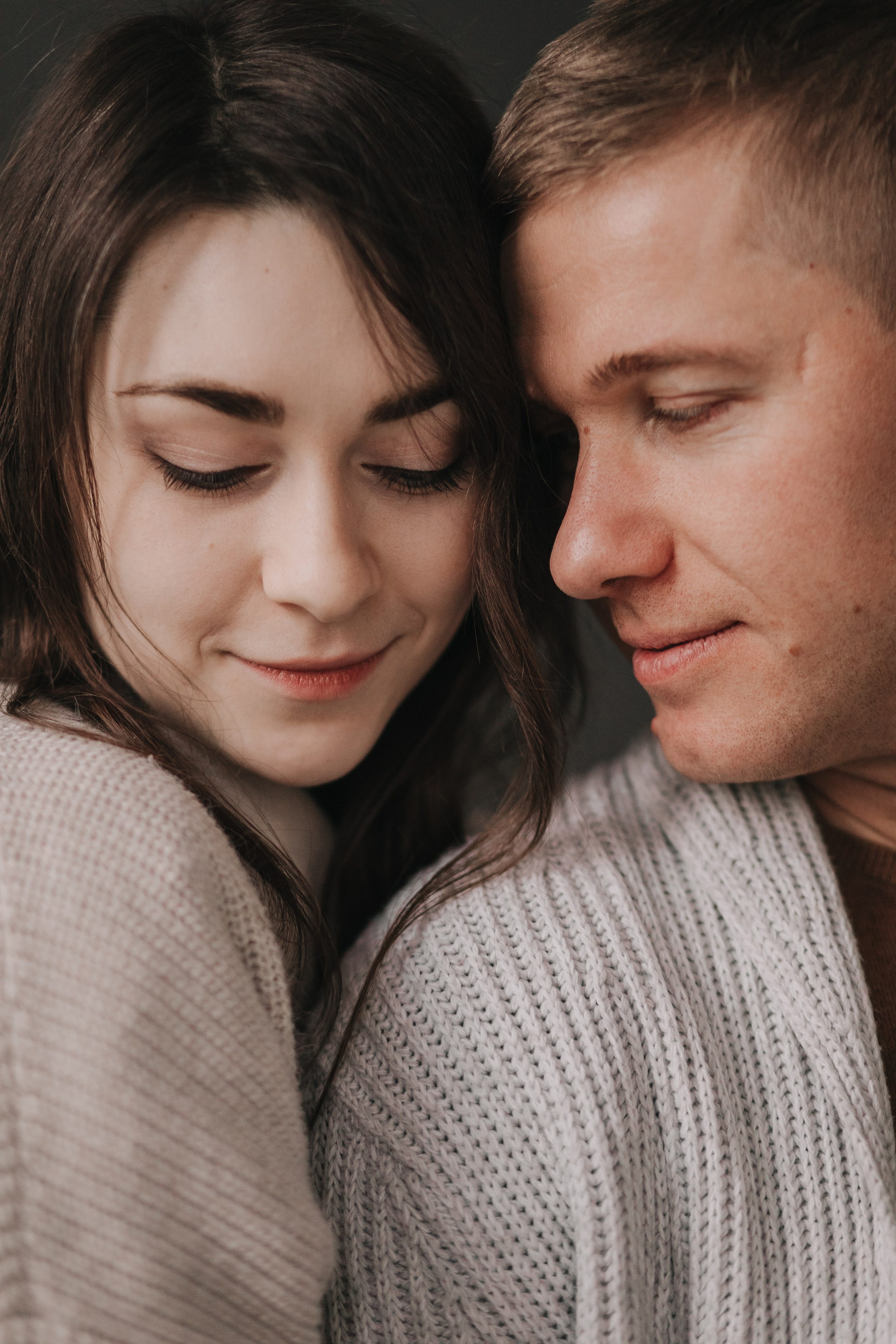 ⭐️. Семейный фотограф в Белгороде Аня Никифорова