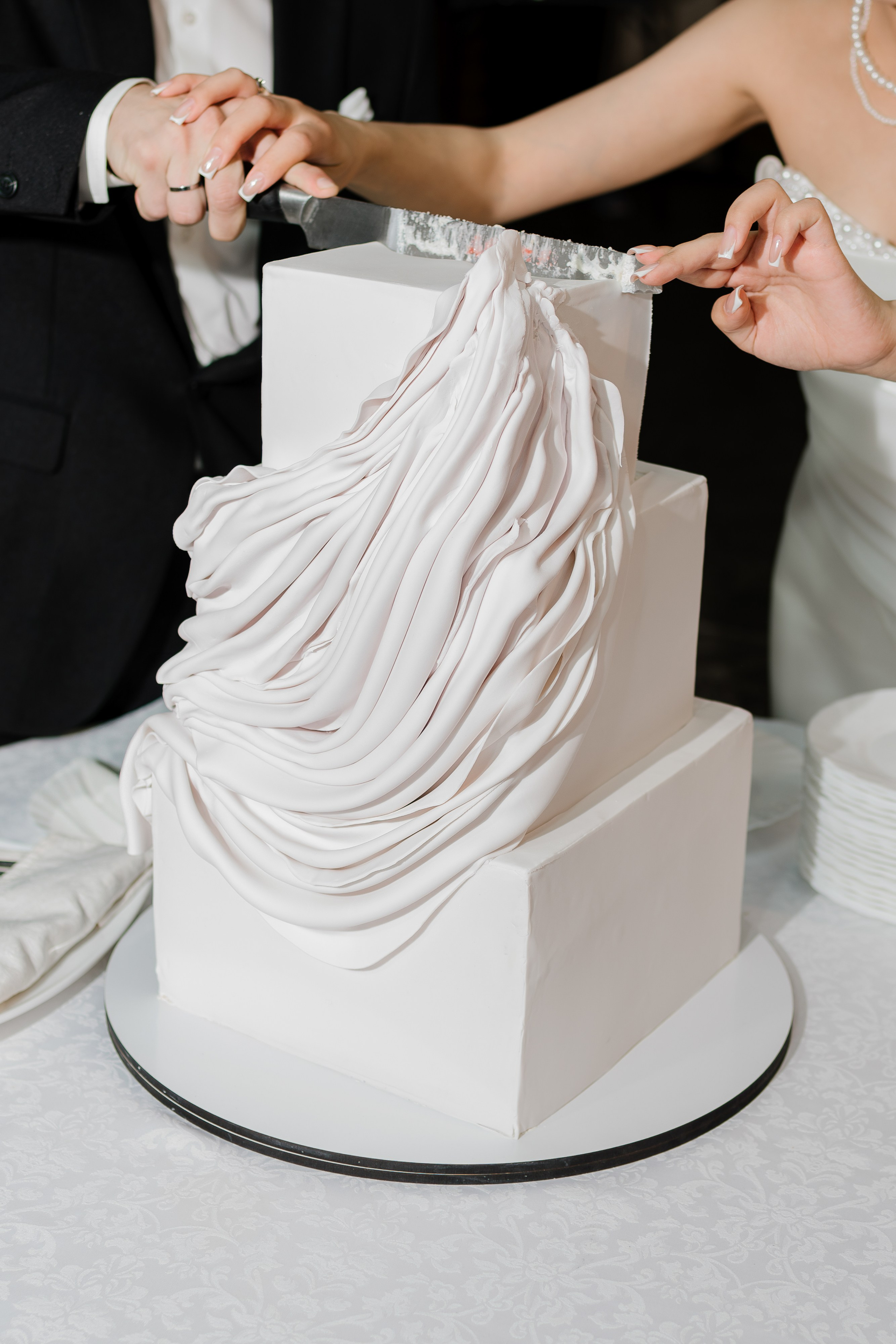 Ирина и Алексей. Фотограф в Волгограде Виталий Самойлов