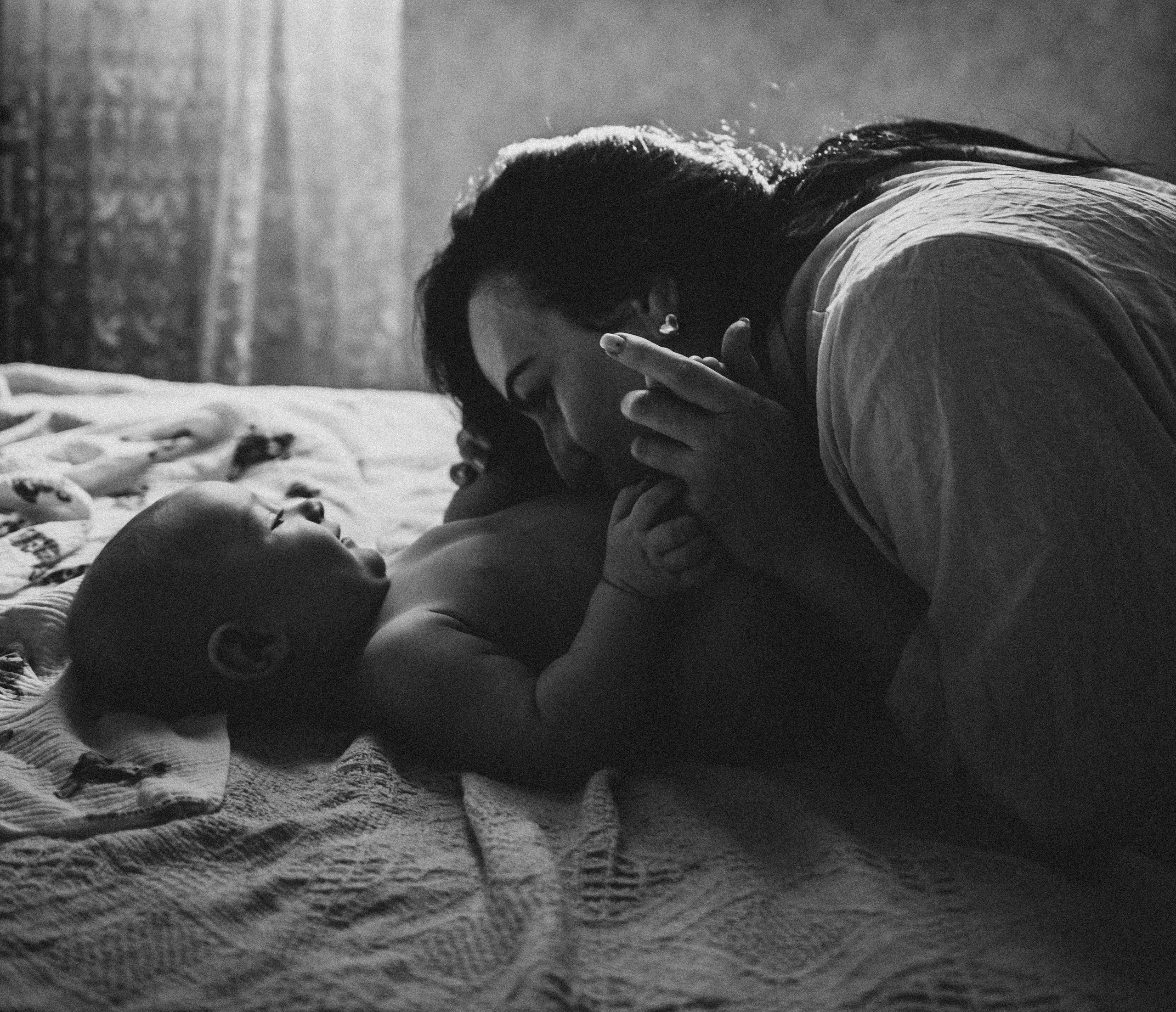 Даша, Руслан и Демьян. Фотограф Алевтина Матешук