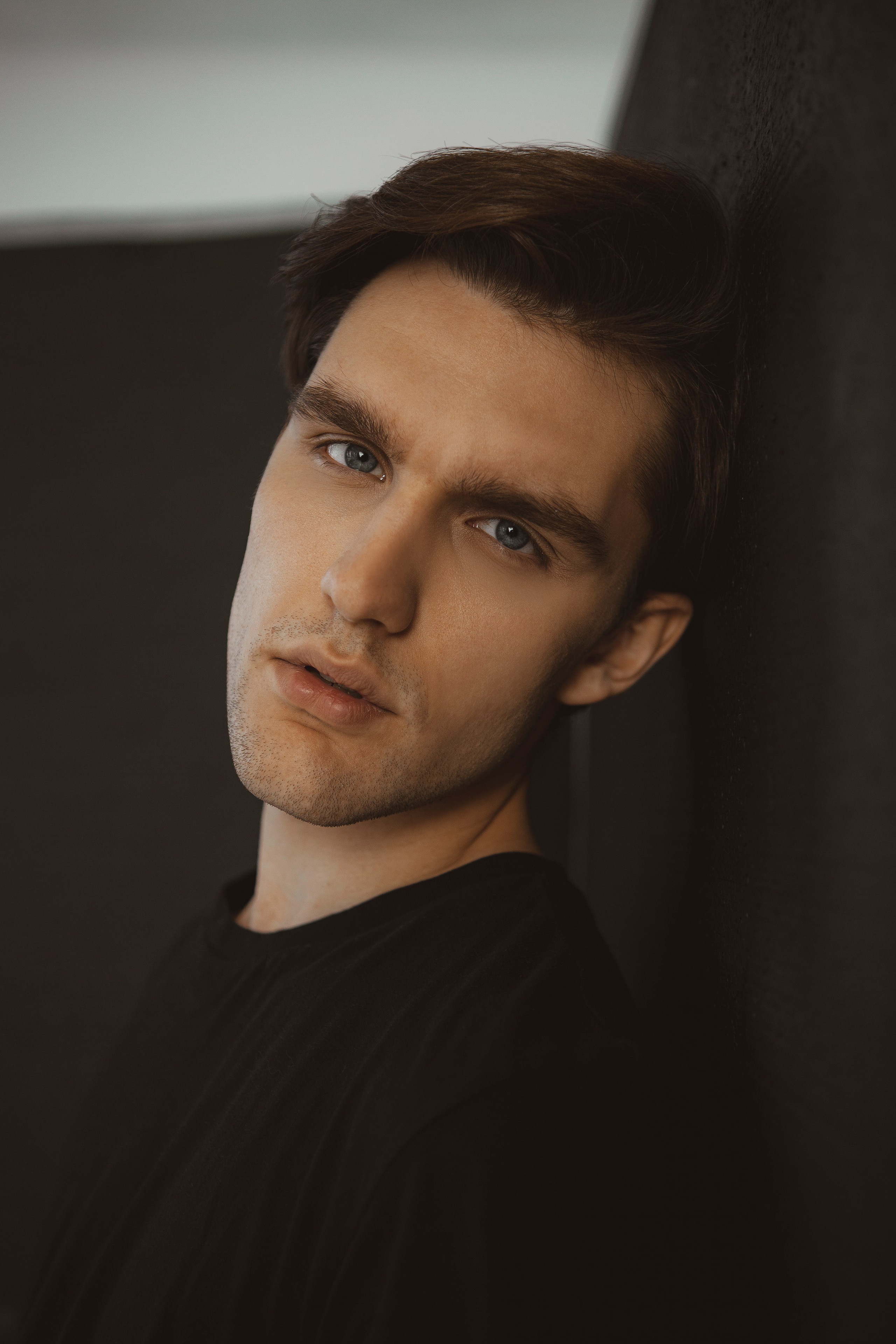 Никита. Фотограф в Москве Ксенья Раимова