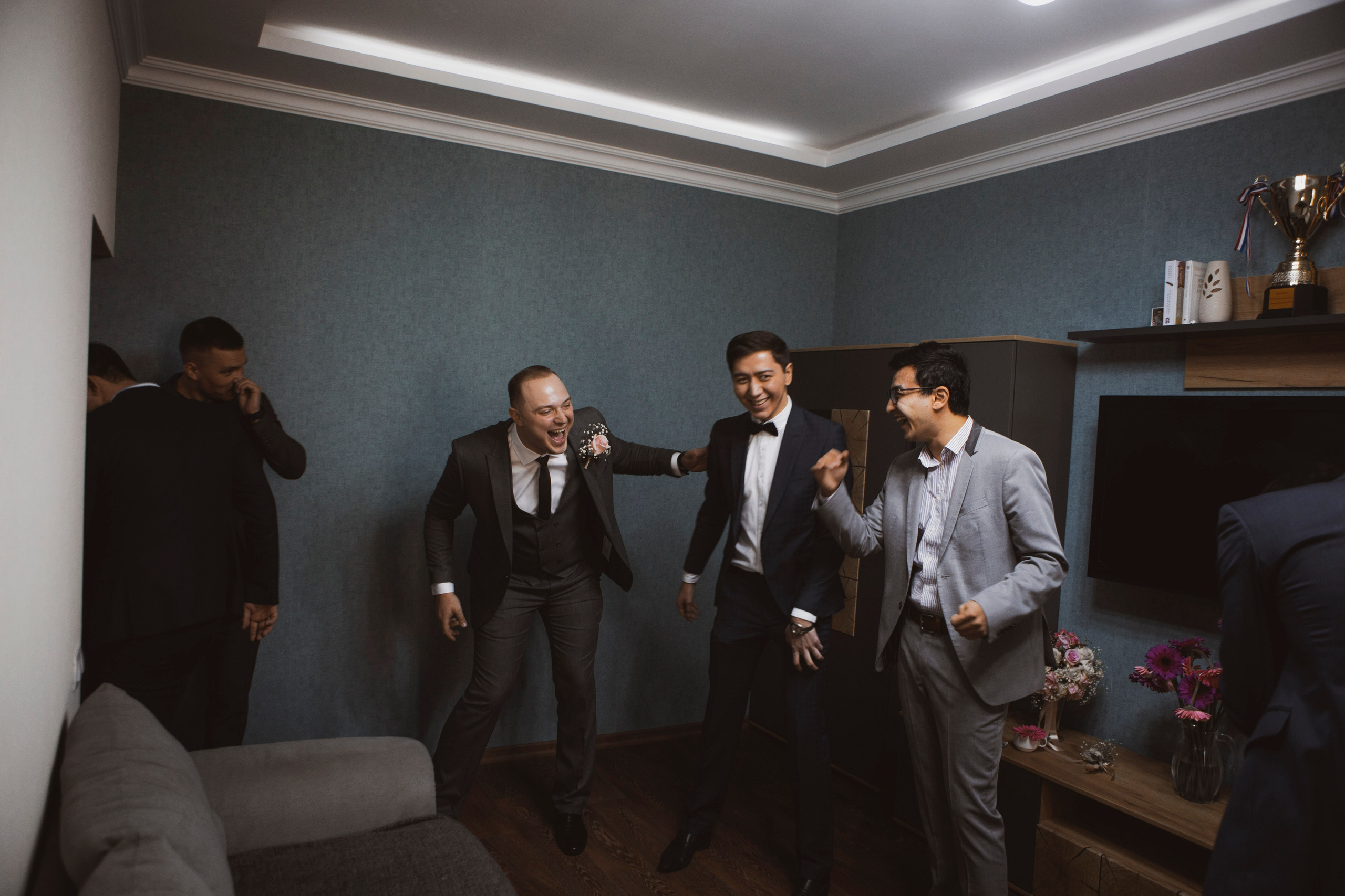 Вова Камила. Фотограф в Москве Ксенья Раимова