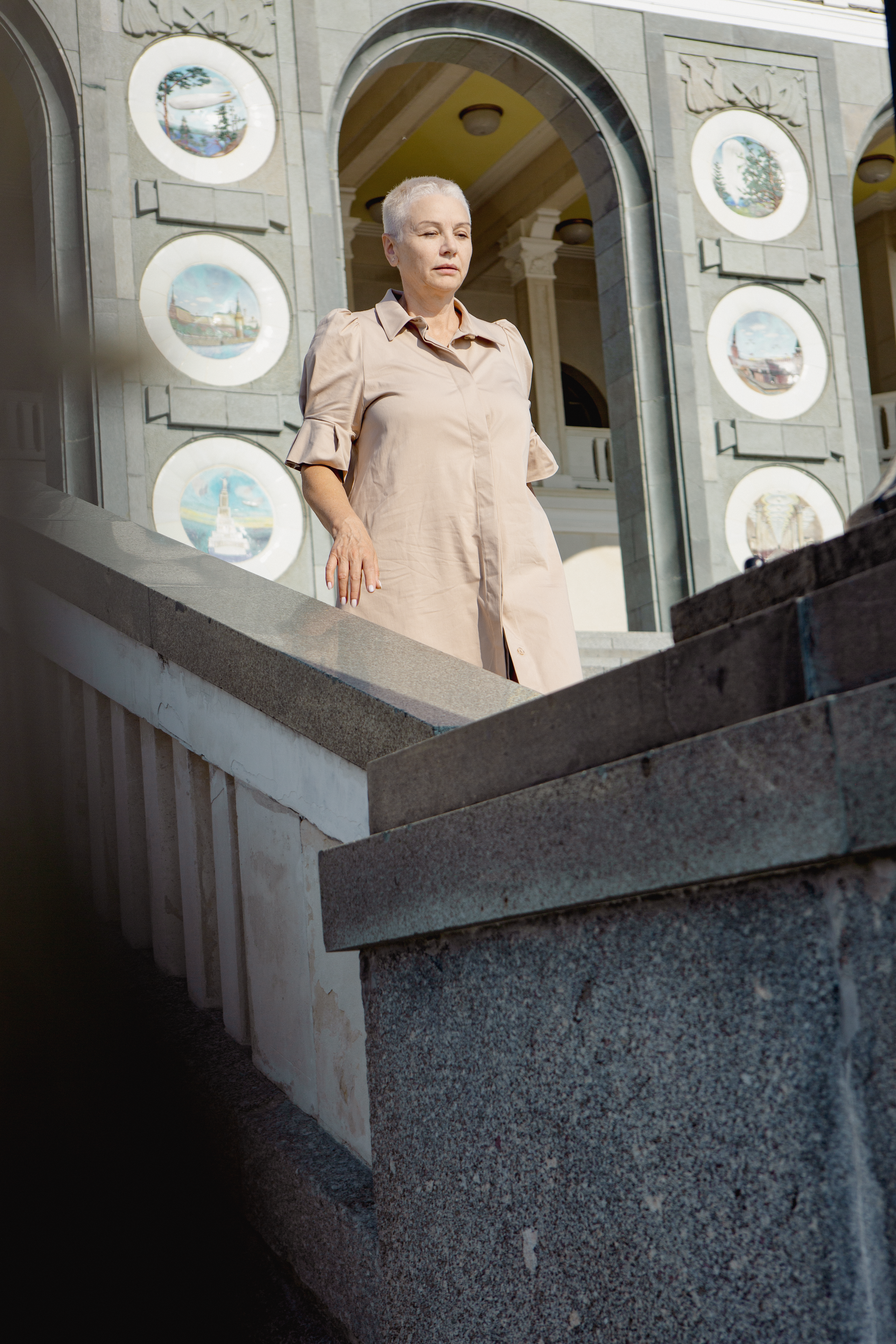 Светлана. Фотограф в Москве Ксенья Раимова