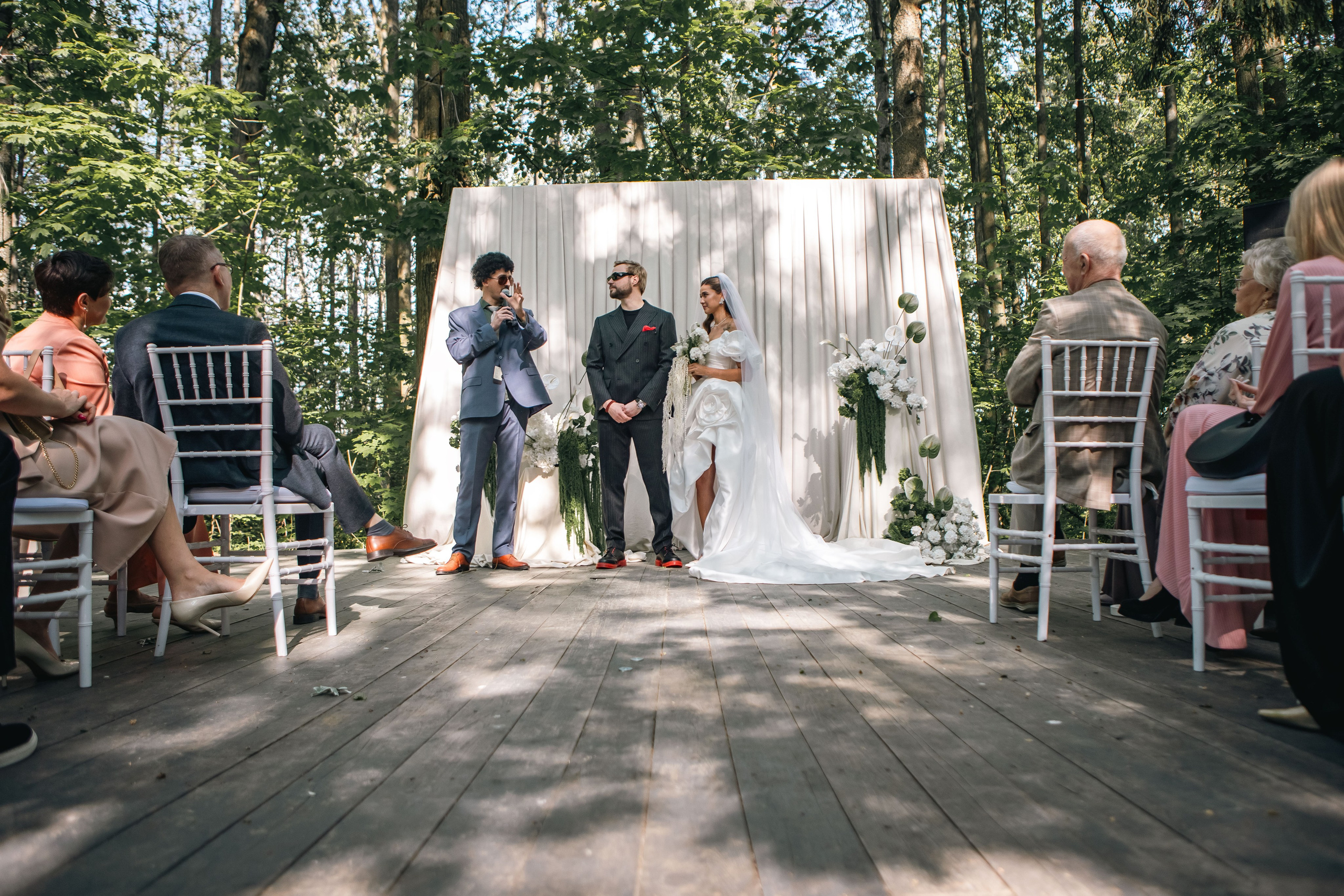 Слава Азиза. Фотограф в Москве Ксенья Раимова